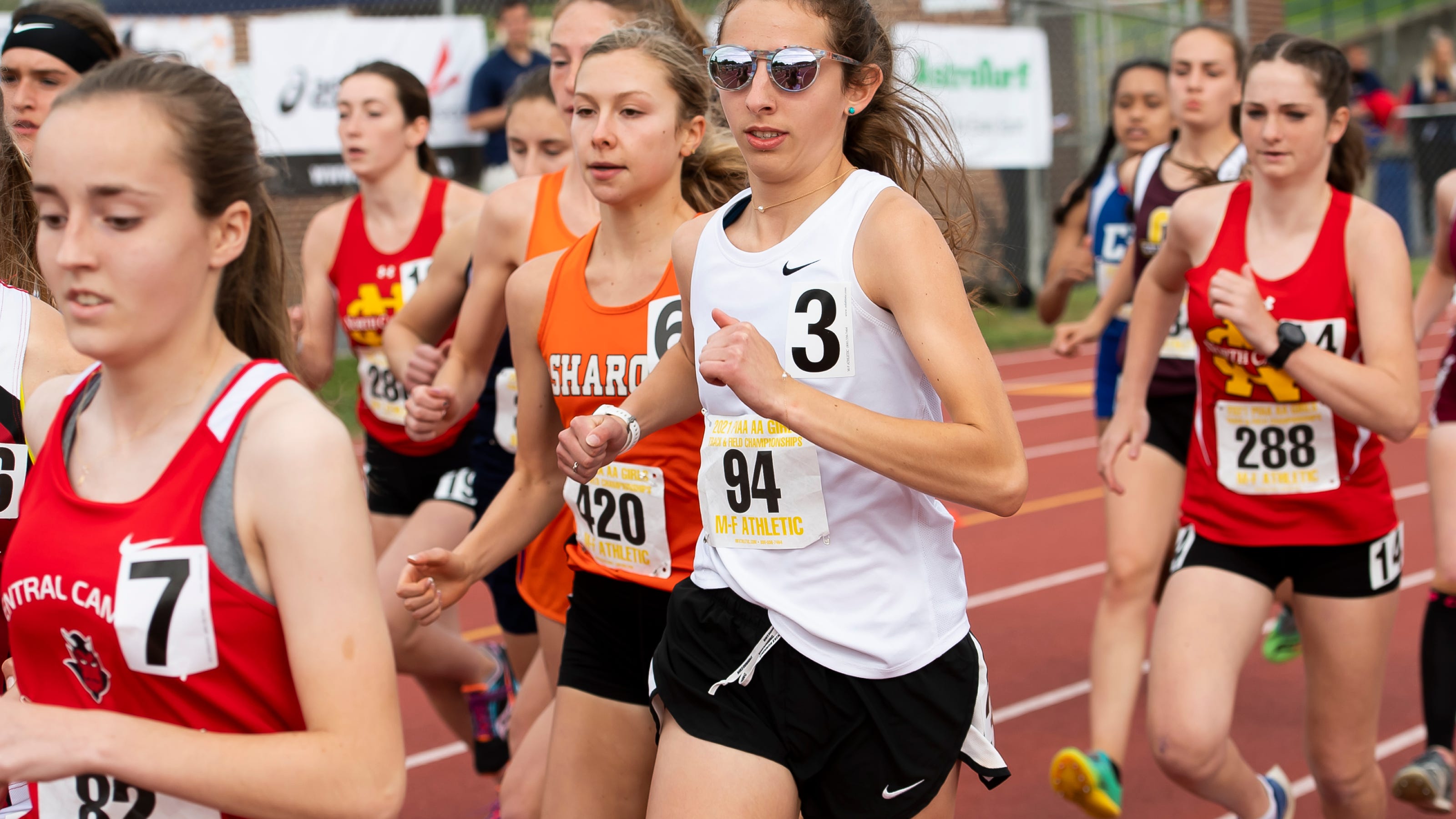 PIAA track and field Live updates, results from Shippensburg