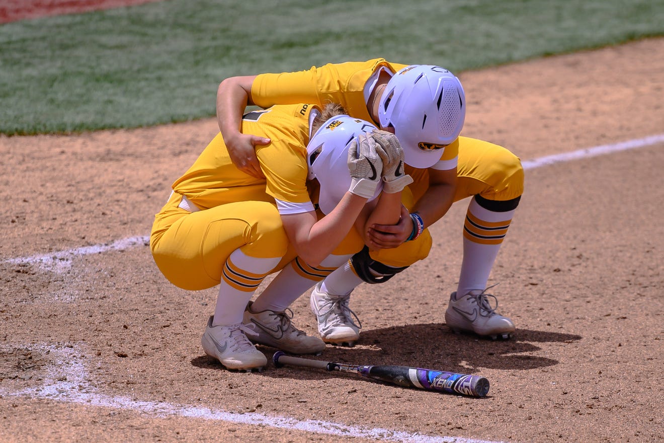 Mizzou softball season ends as James Madison goes to NCAA world series