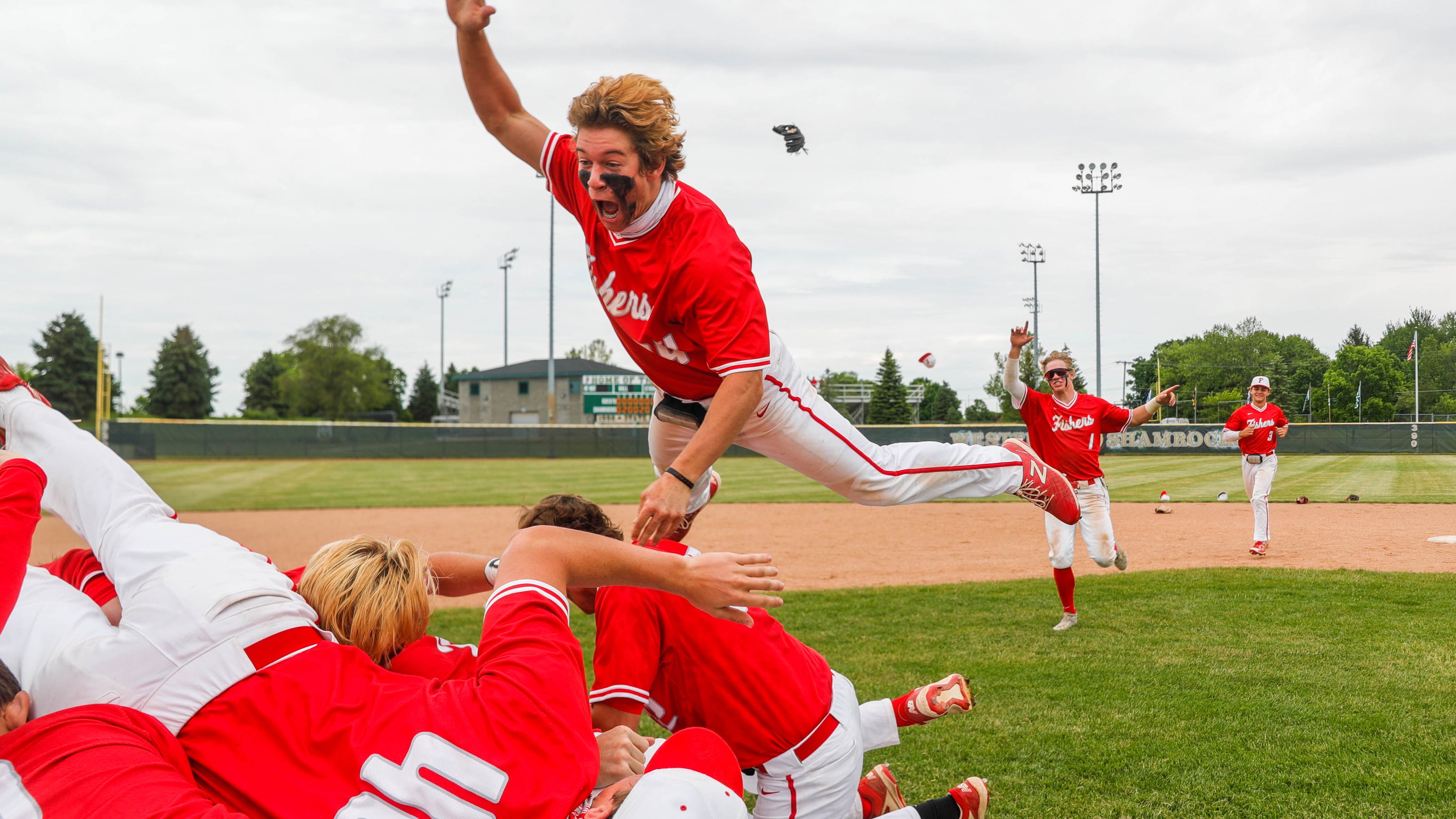 Indiana high school baseball rankings IndyStar preseason Fab 15