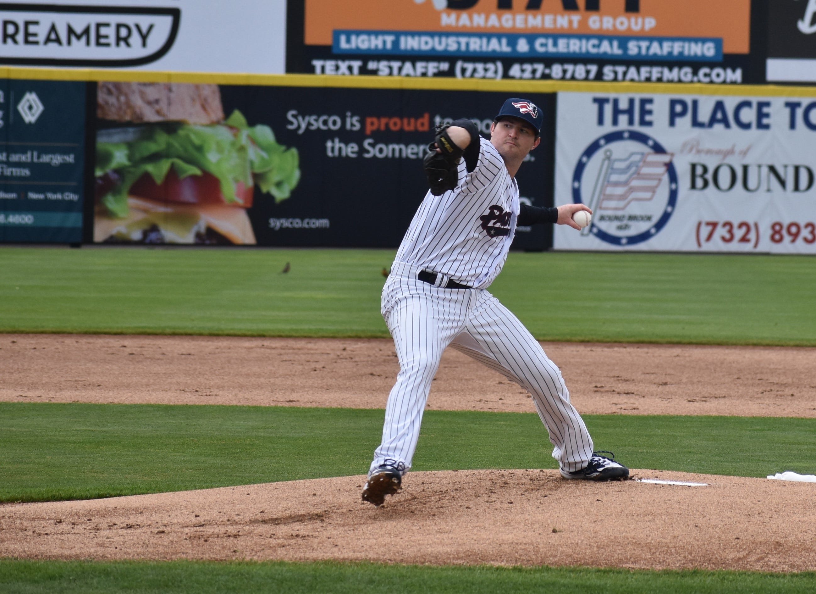 trenton thunder somerset patriots