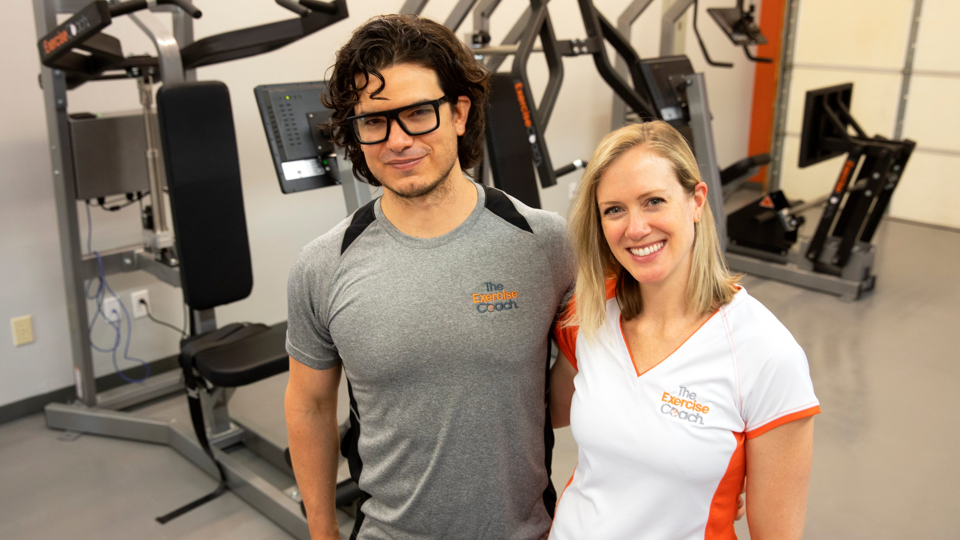 The Coach, a high-tech fitness opens in West Chester