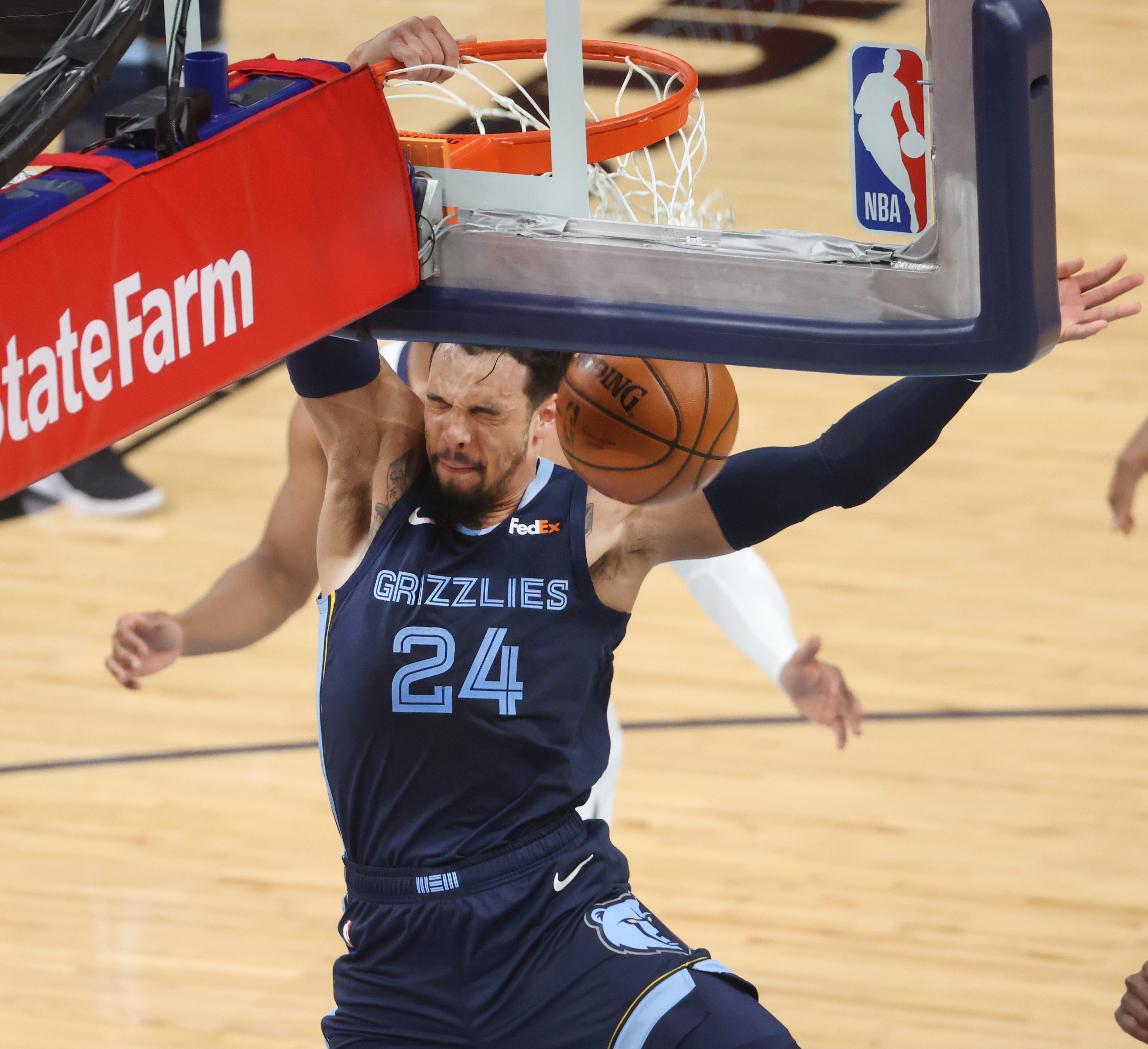 Memphis Grizzlies vs Utah Jazz: How to watch Game 5 in NBA ...