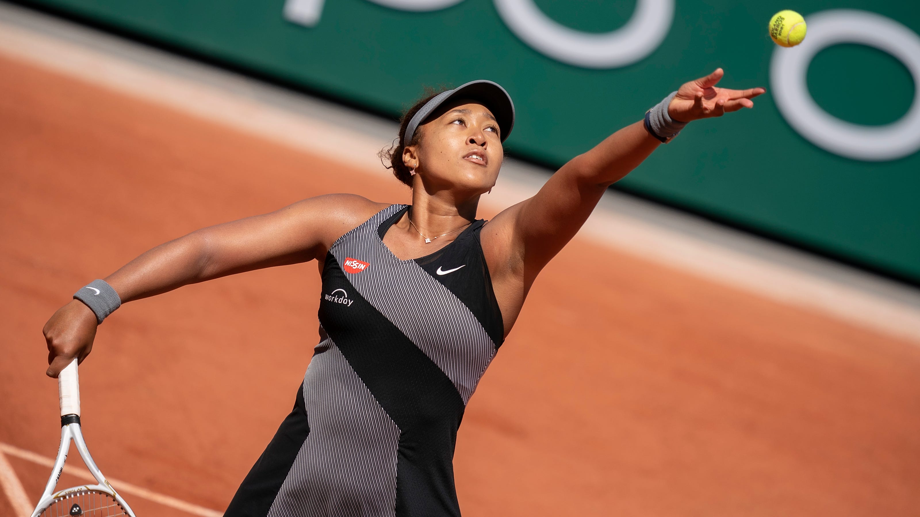 Naomi Osaka's withdrawal from French Open opens difficult conversation