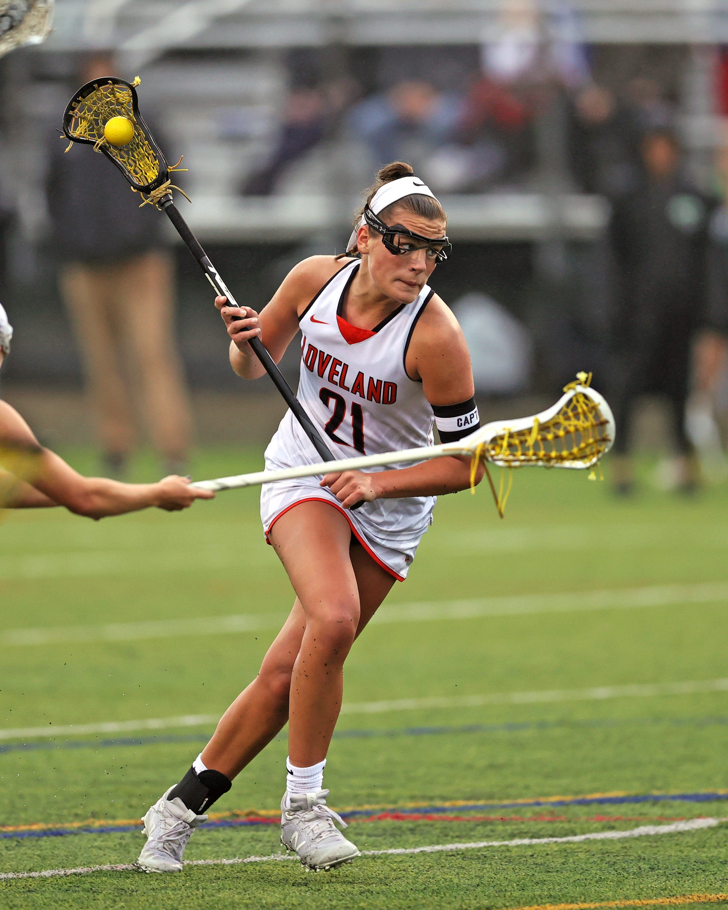 Loveland Girls Lacrosse Record-Setting Season Ends in DI State Semi ...