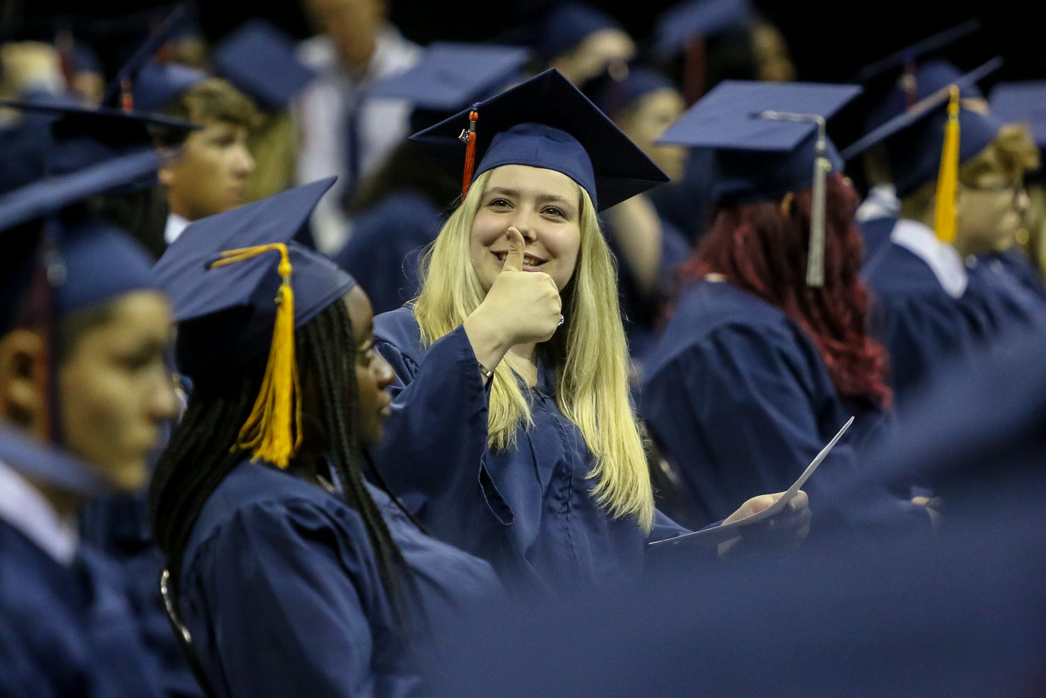 Escambia County valedictorian, salutatorian titles to stay