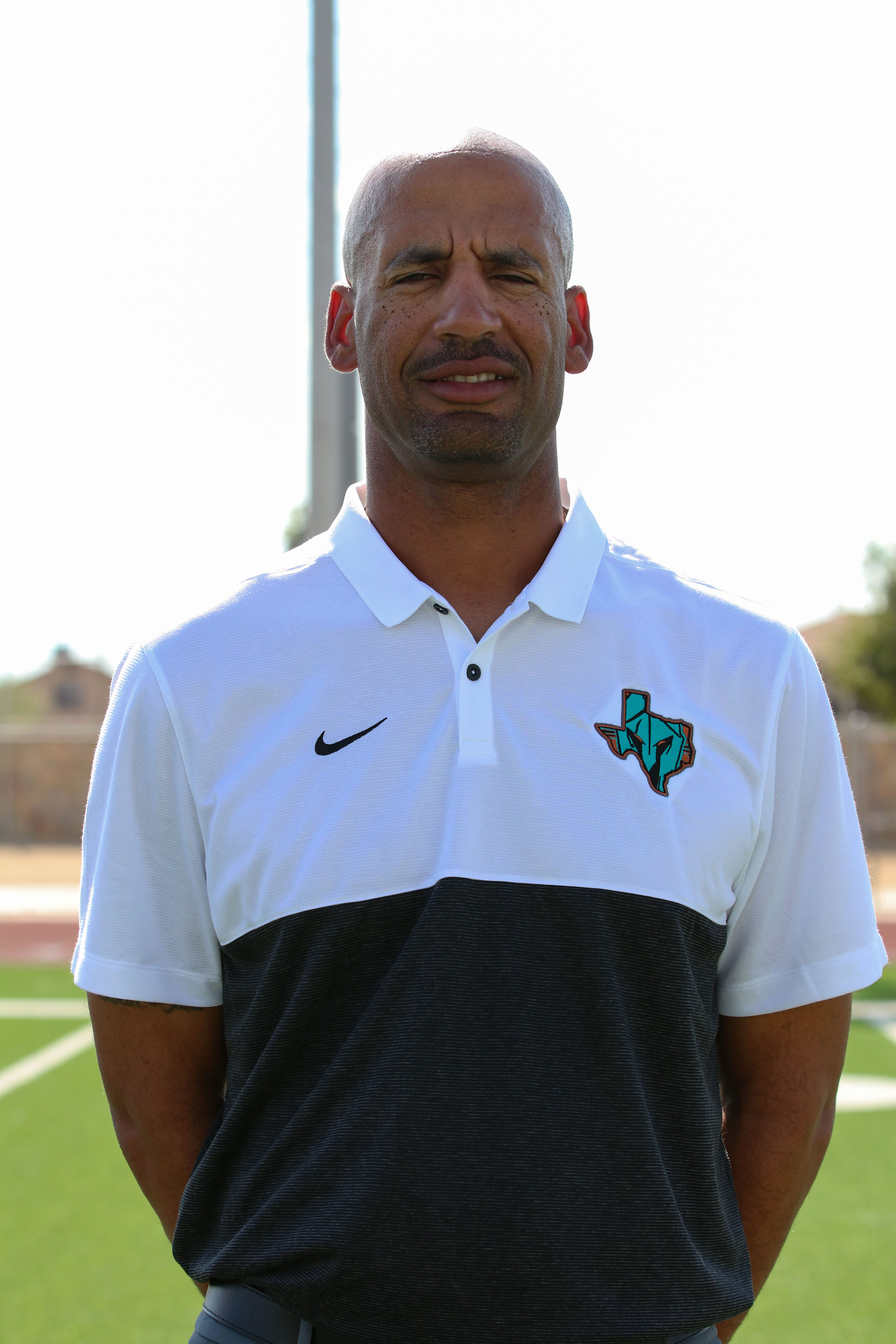 High School Football: Andress names Chris Taylor new football coach