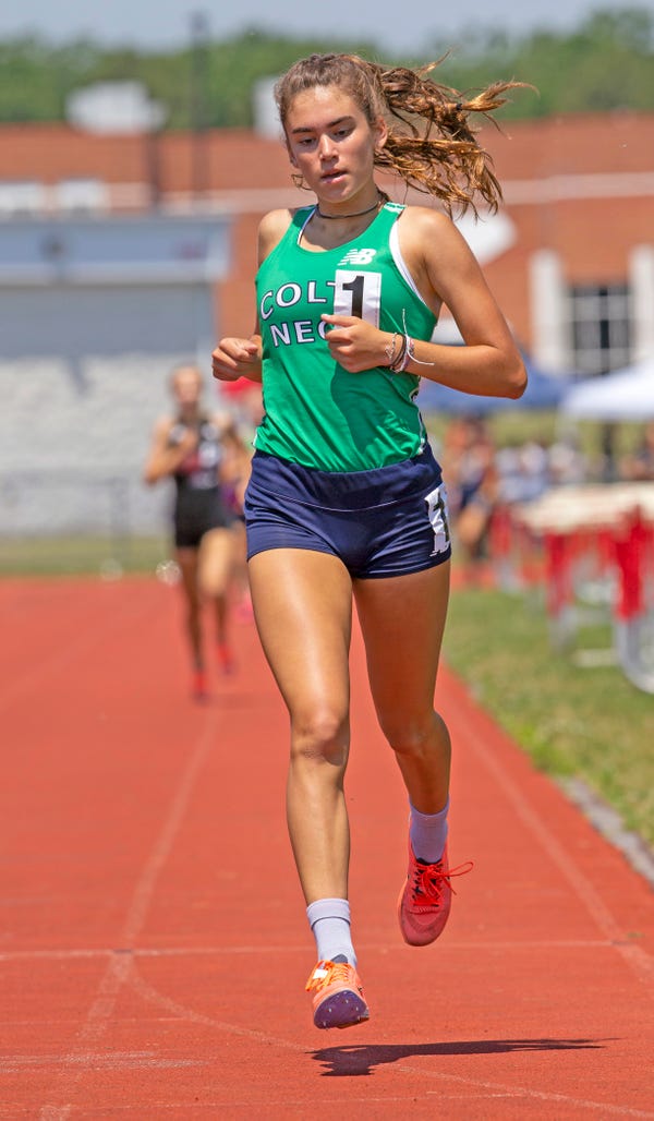 NJ track: Colts Neck Rumson Fair Haven Southern win state titles