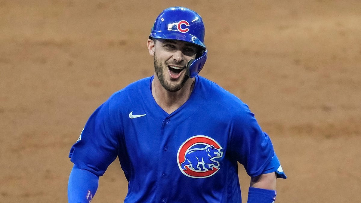 Chicago Cubs Confront Tough Decisions When It Comes To Kris Bryant Trade  Rumors