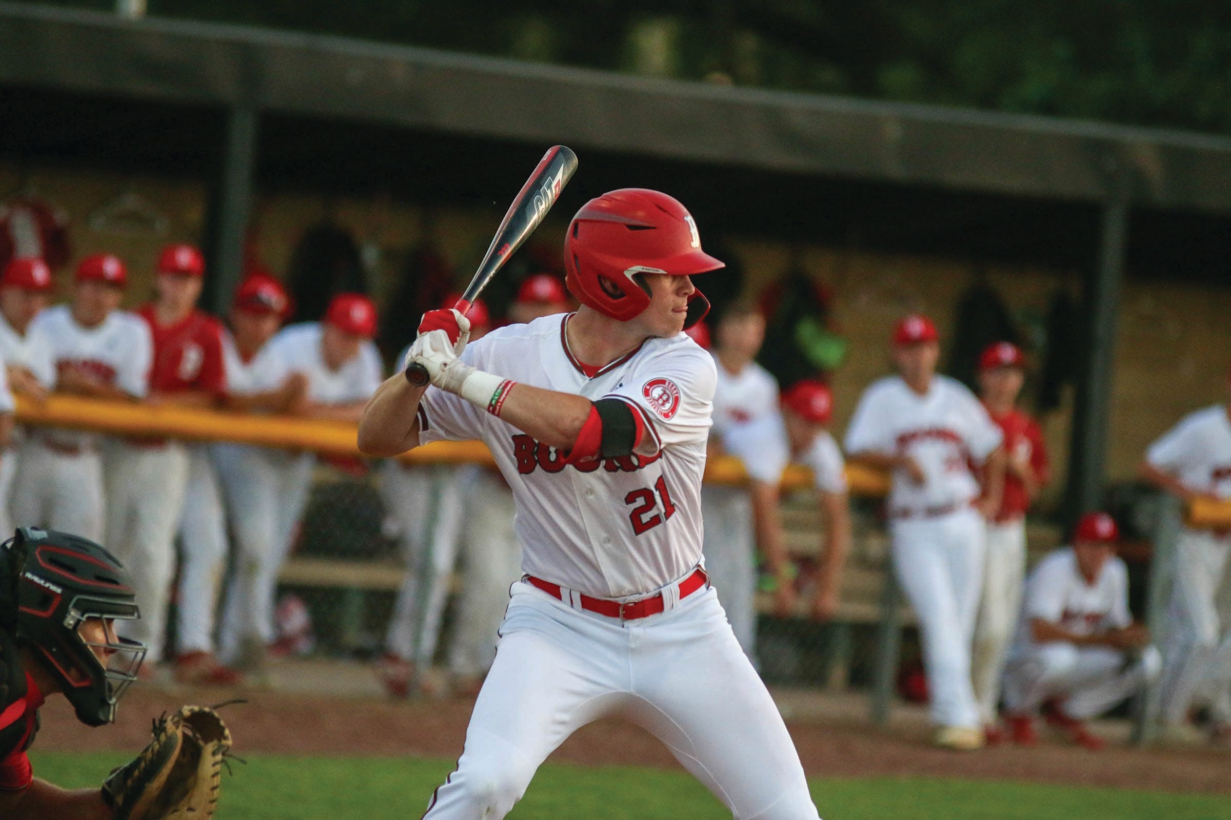 Boone softball topples top team, baseball scores 25 runs