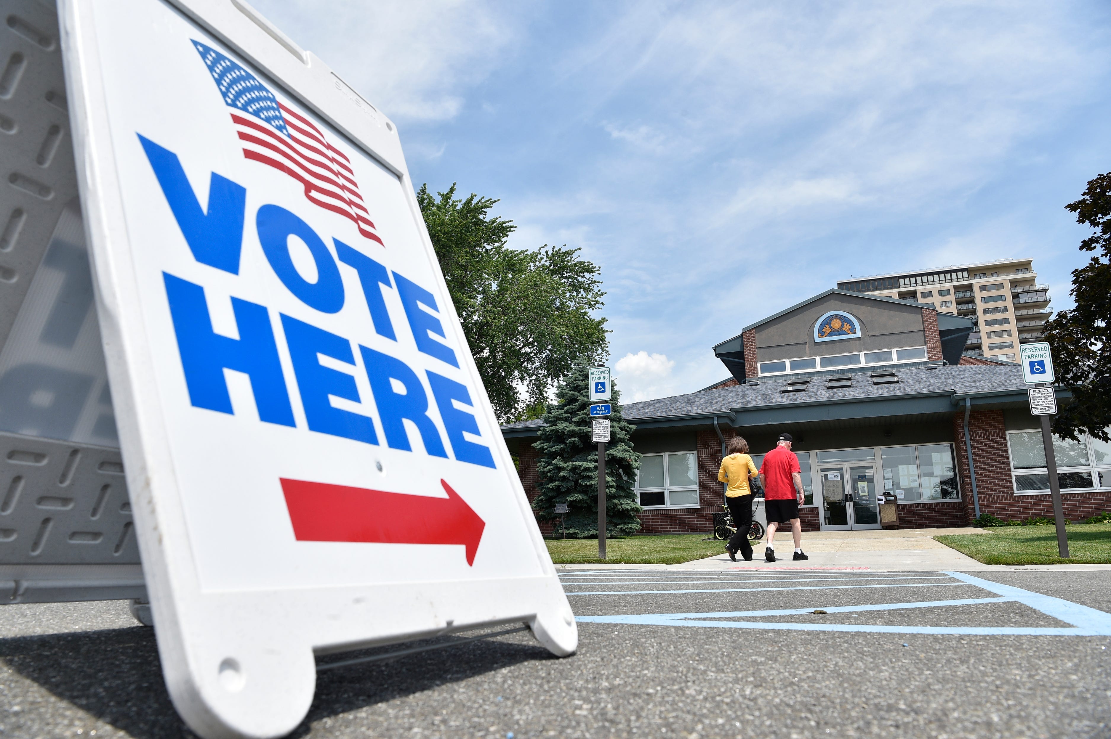 NJ Primary Election 2023: Live Results - Breaking News In USA Today