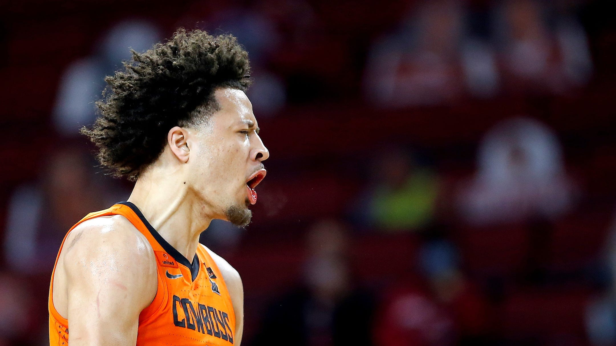Nba Mock Draft Cade Cunningham Is Easily Top Choice In Loaded Class