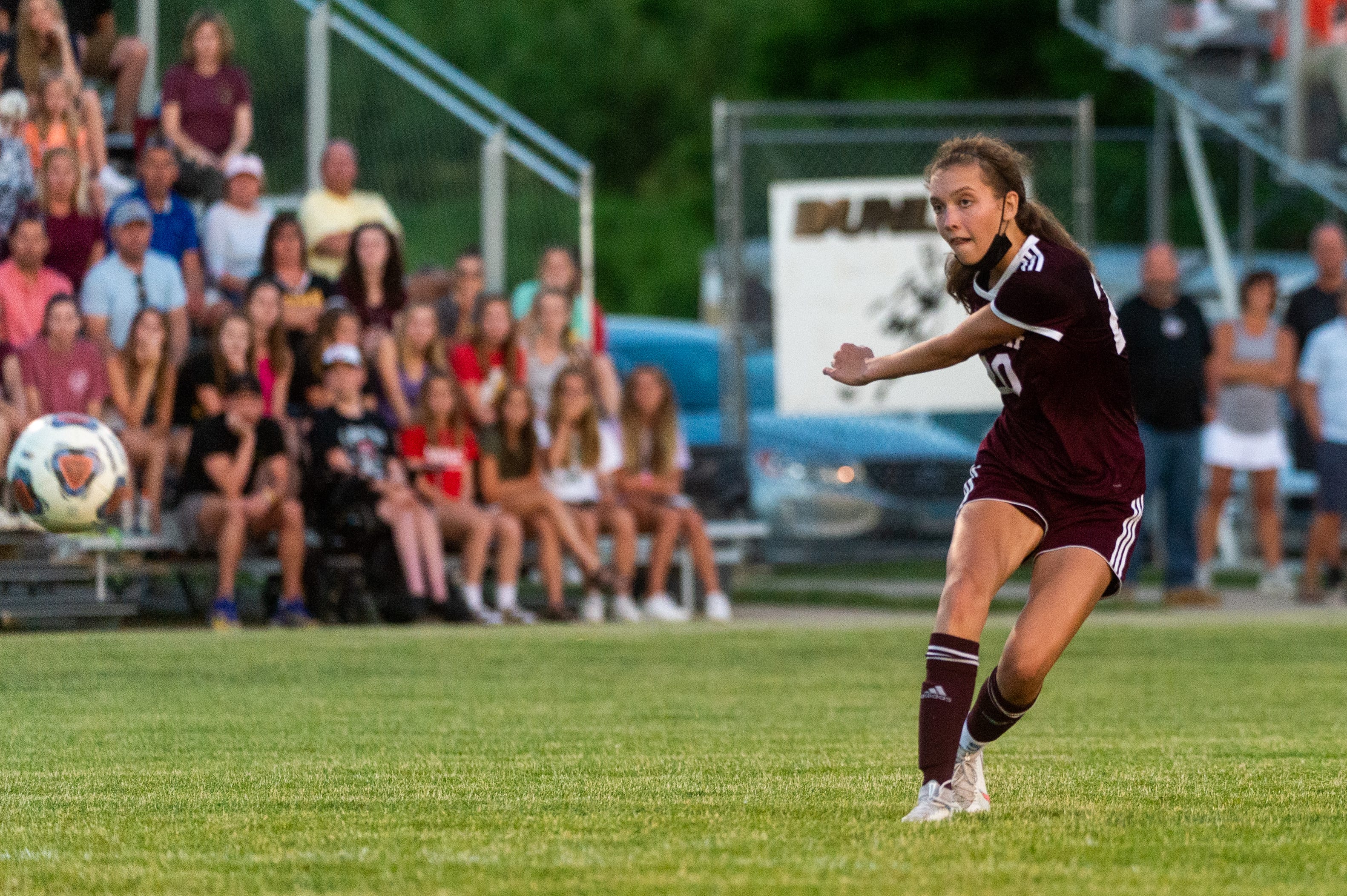 Central Illinois High School Sports Awards 21 Girls Soccer