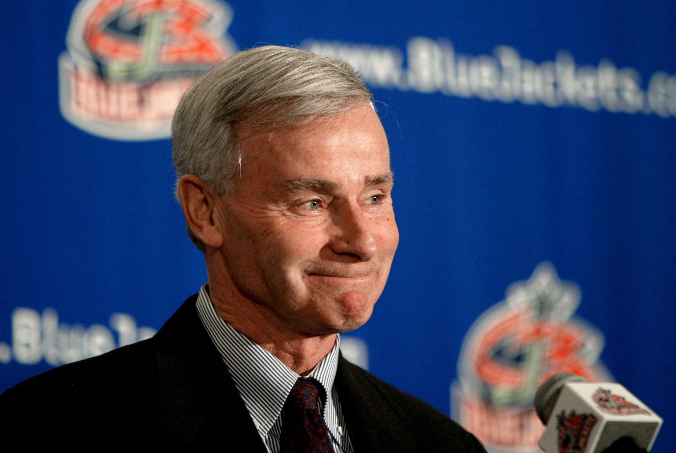 Columbus Blue Jackets Coach: Every CBJ Head Coach