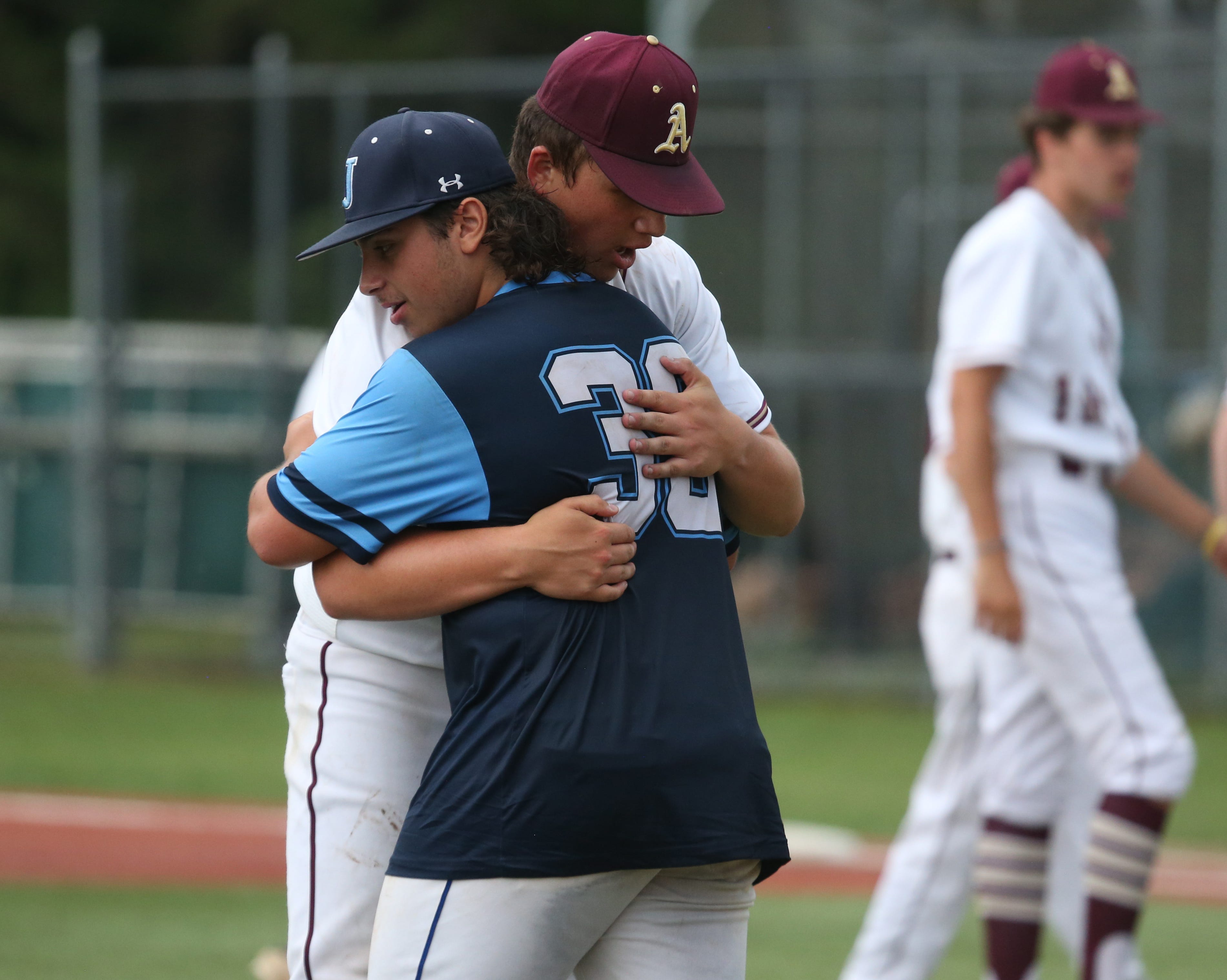 Baseball: The Journal's 2022 Nine Who Shine and players to watch