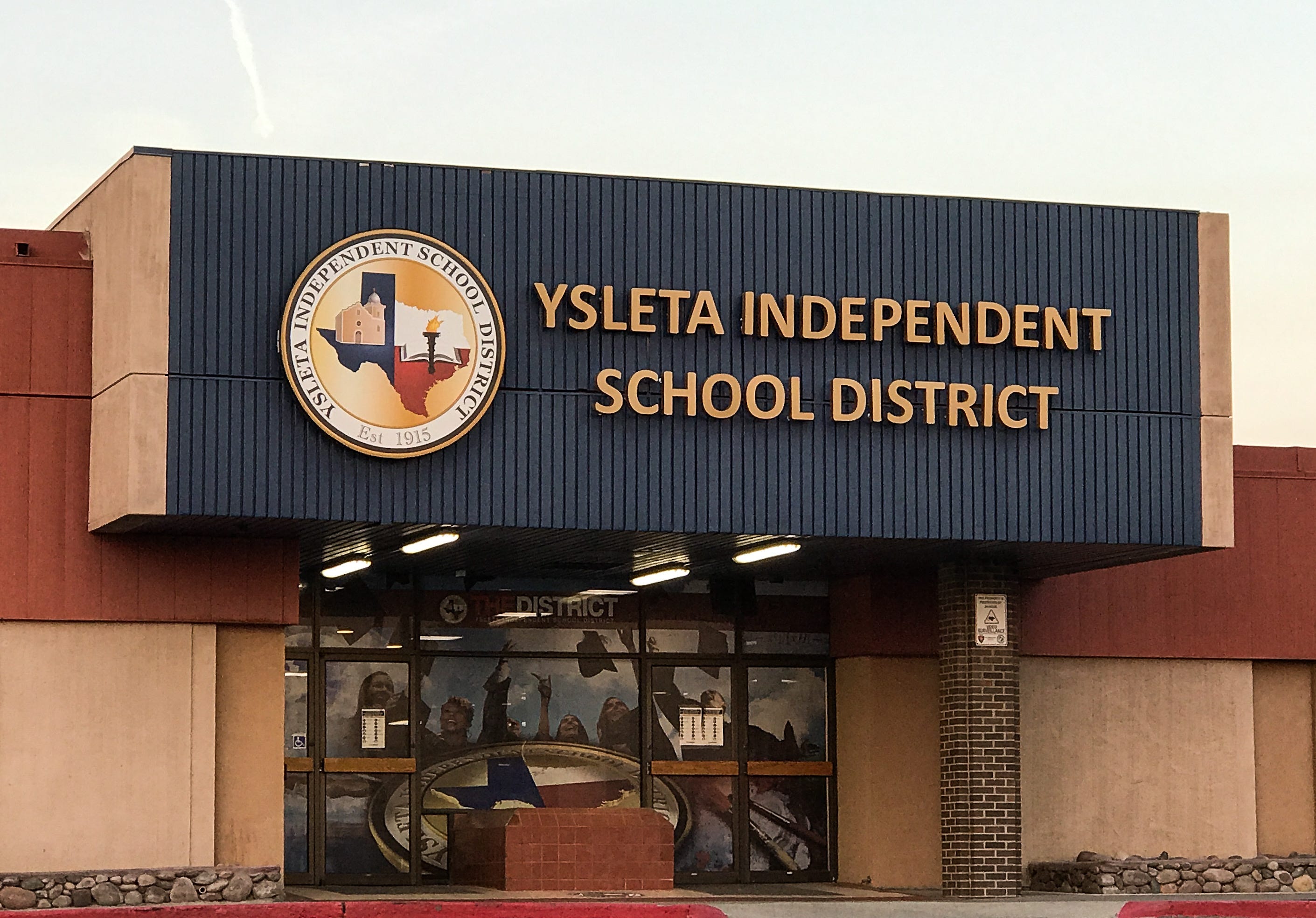 YISD Appoints New Principals At Three Campuses