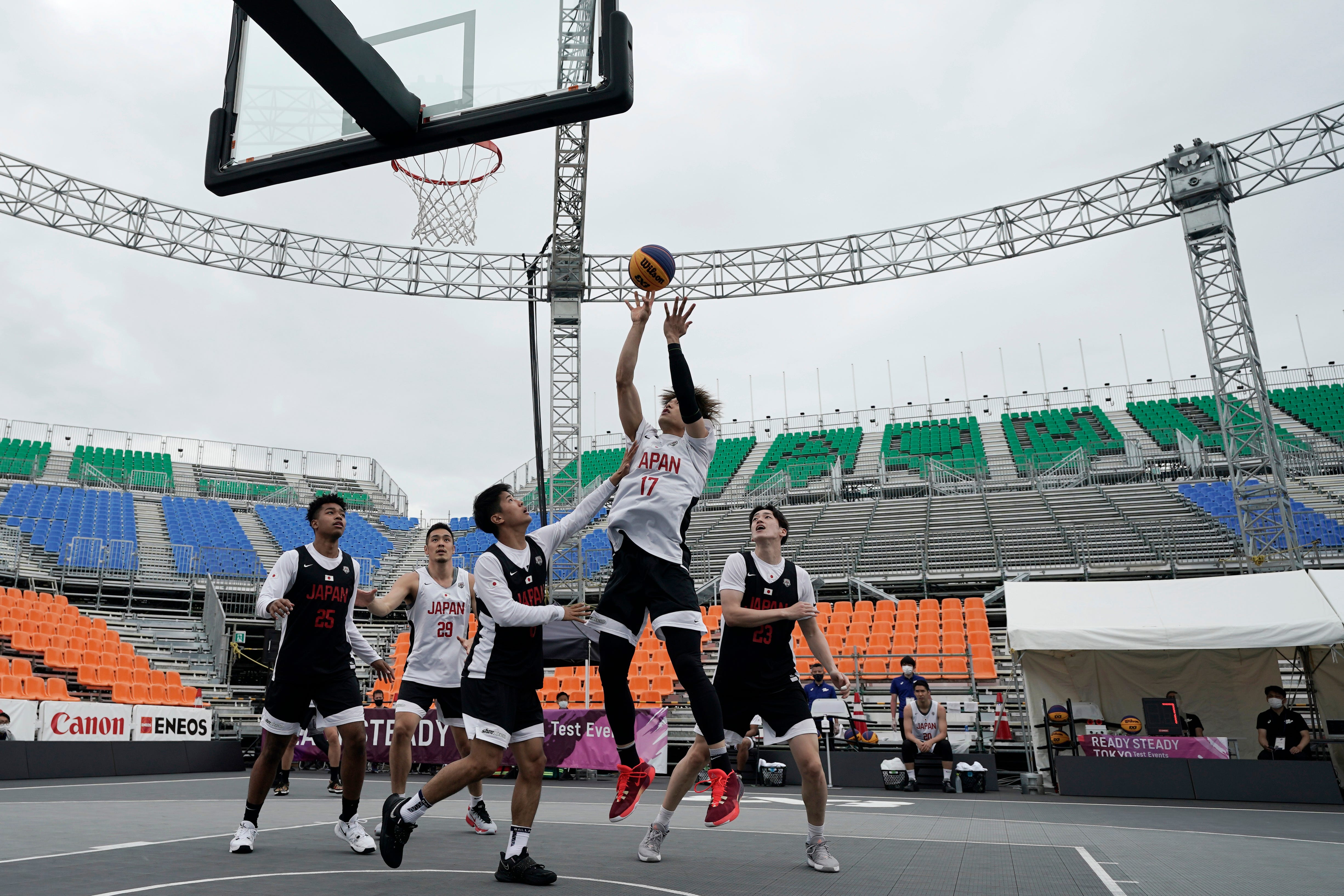 weduwe huwelijk Draad What are rules, format for 2021 Olympics 3-on-3 basketball?
