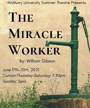 the miracle worker script