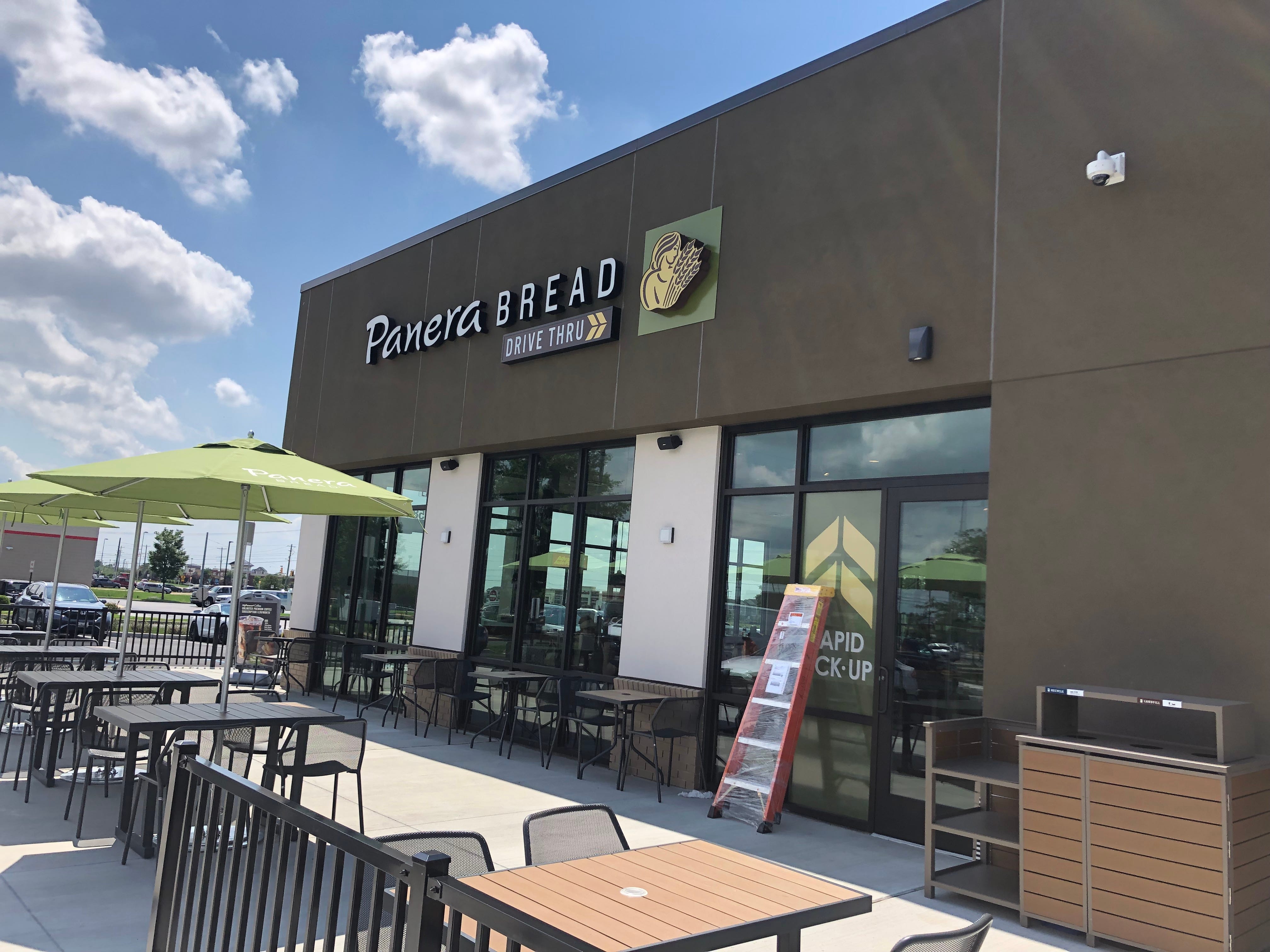 Panera Bread Opens Sixth Delaware Location