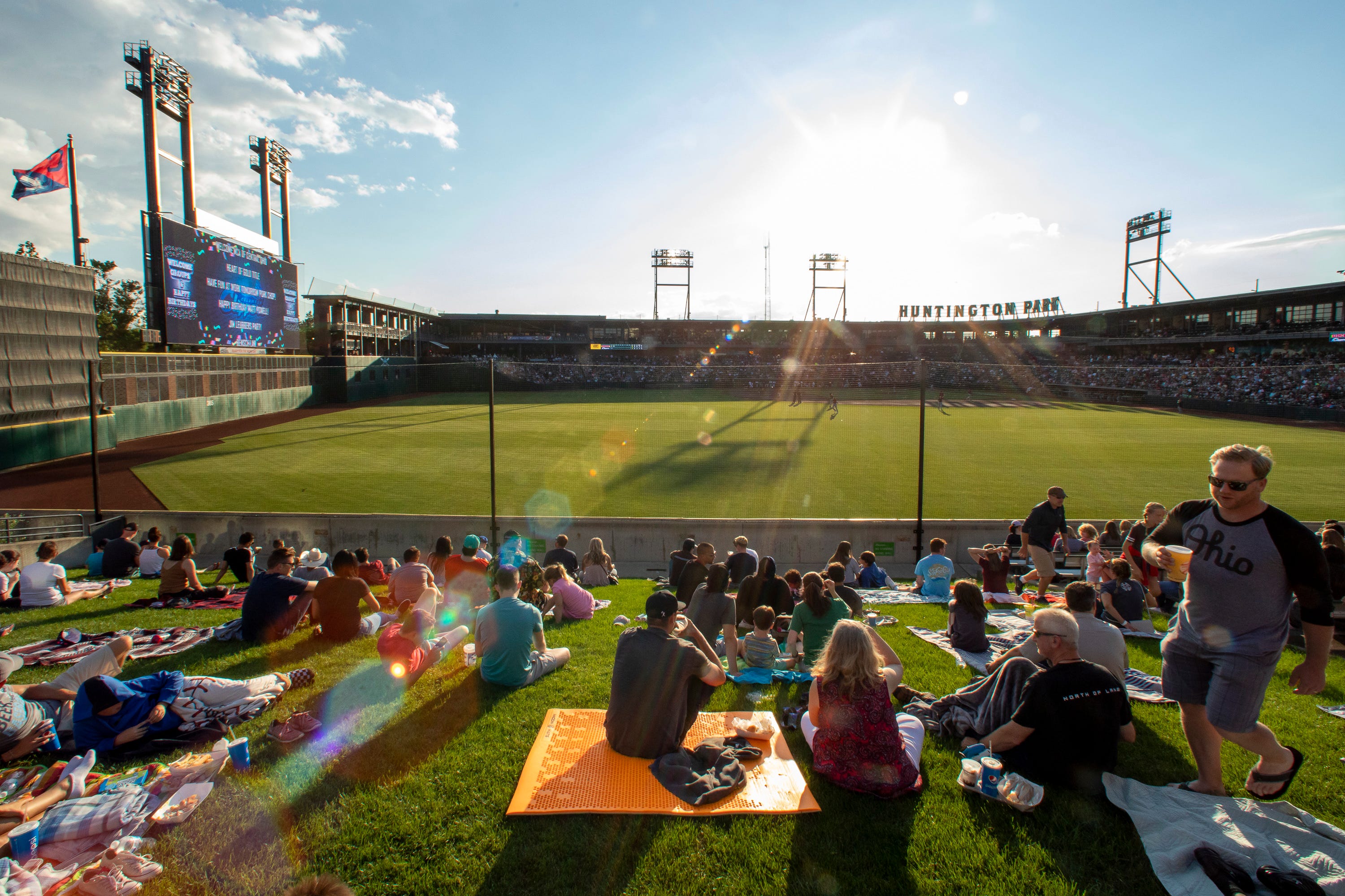 columbus clippers schedule 2019