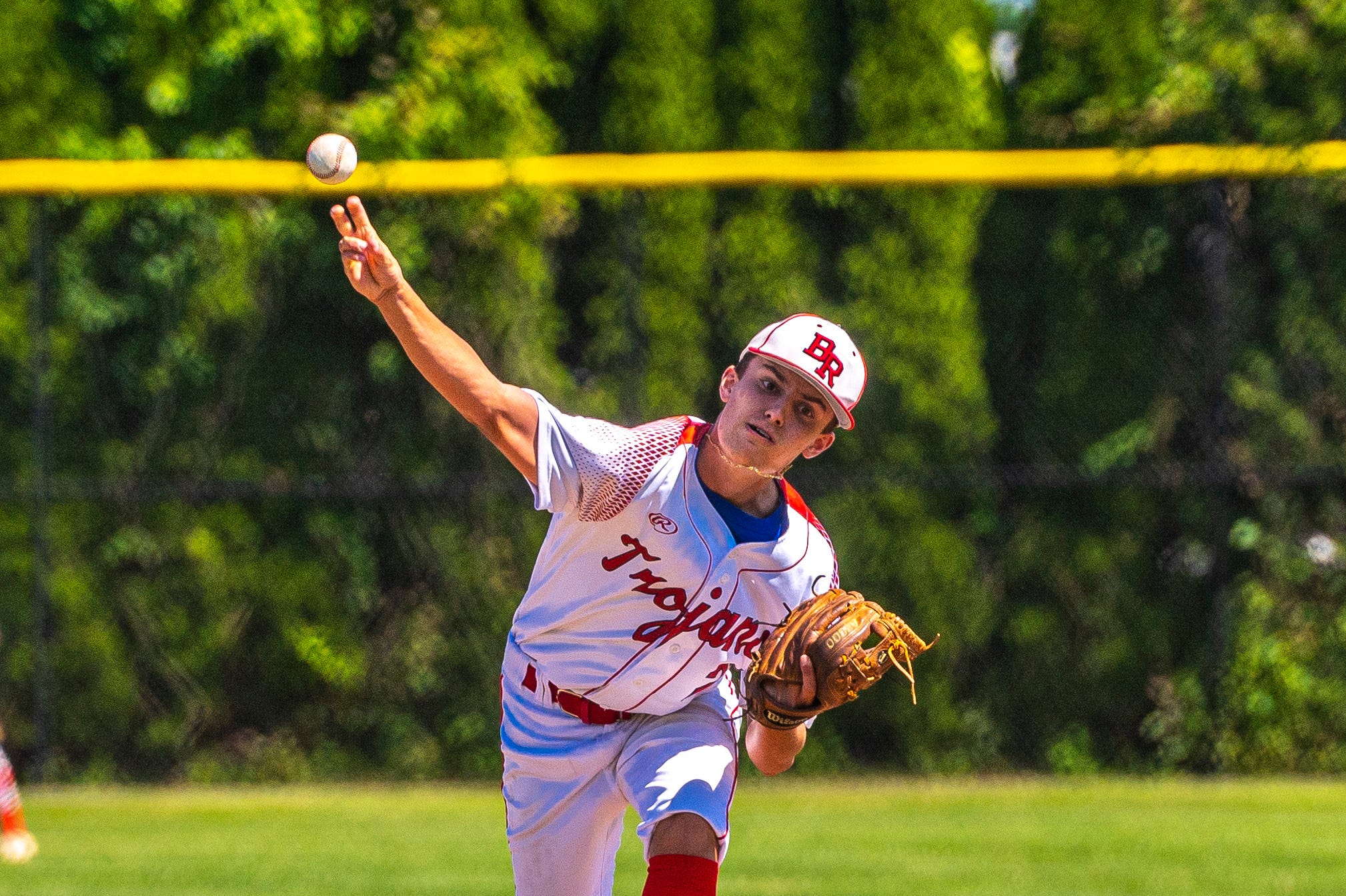 Thursday's High School Scores: B-R Baseball Wins PNHS Tournament