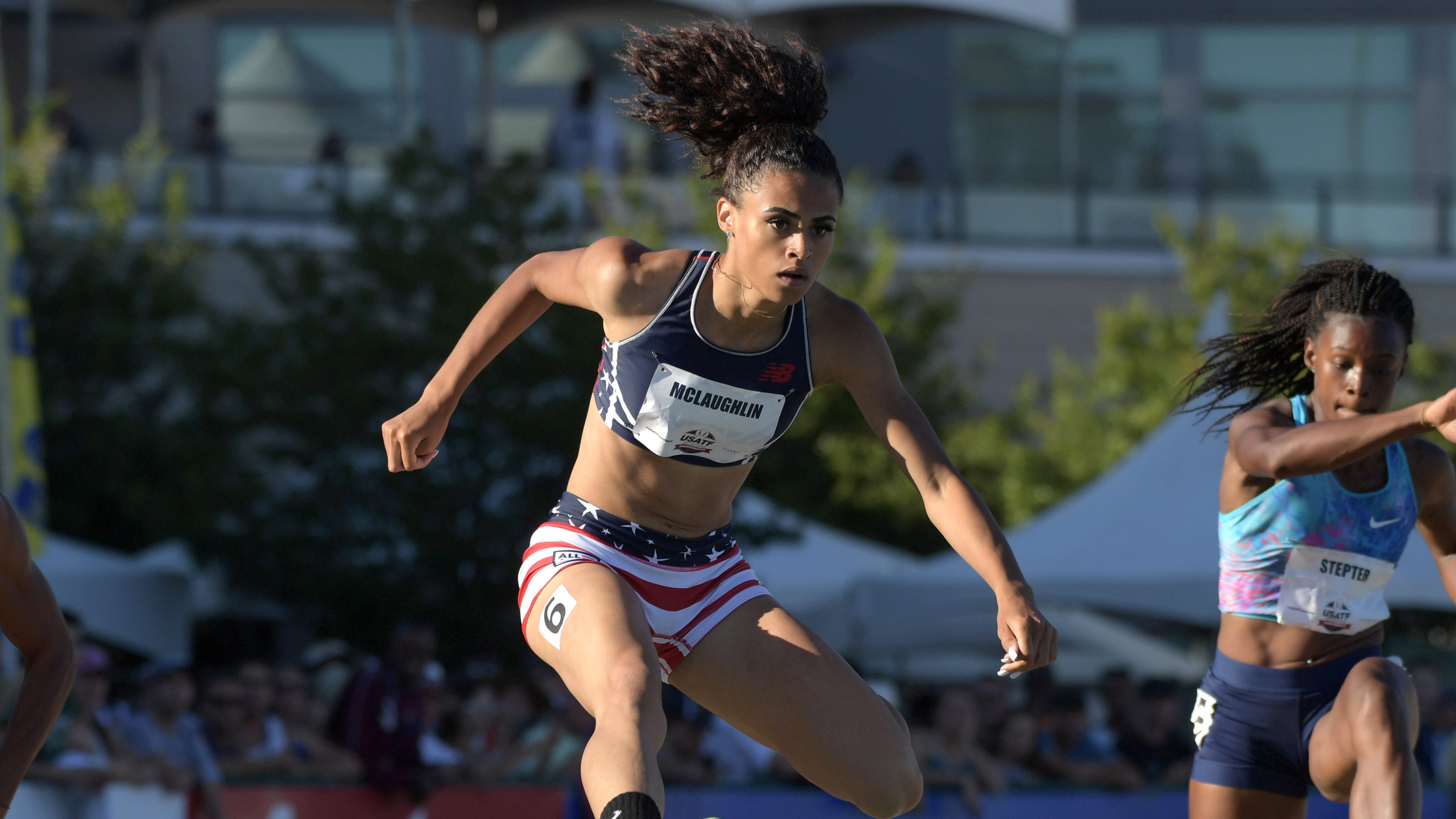 US Olympic trials track & field Event schedule, how to watch/stream