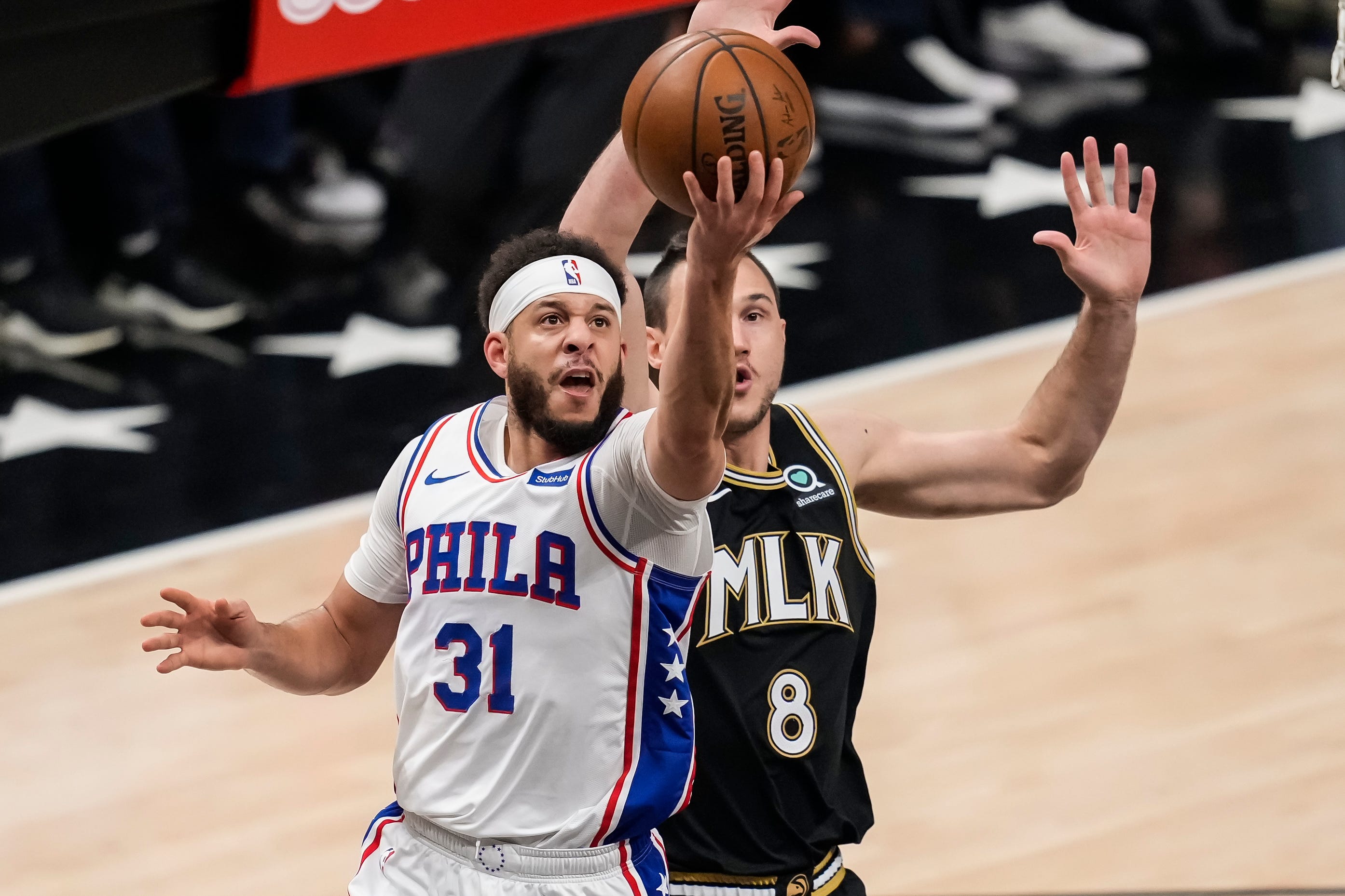 Atlanta Hawks vs. Philadelphia 76ers Game 7 odds, picks, predictions