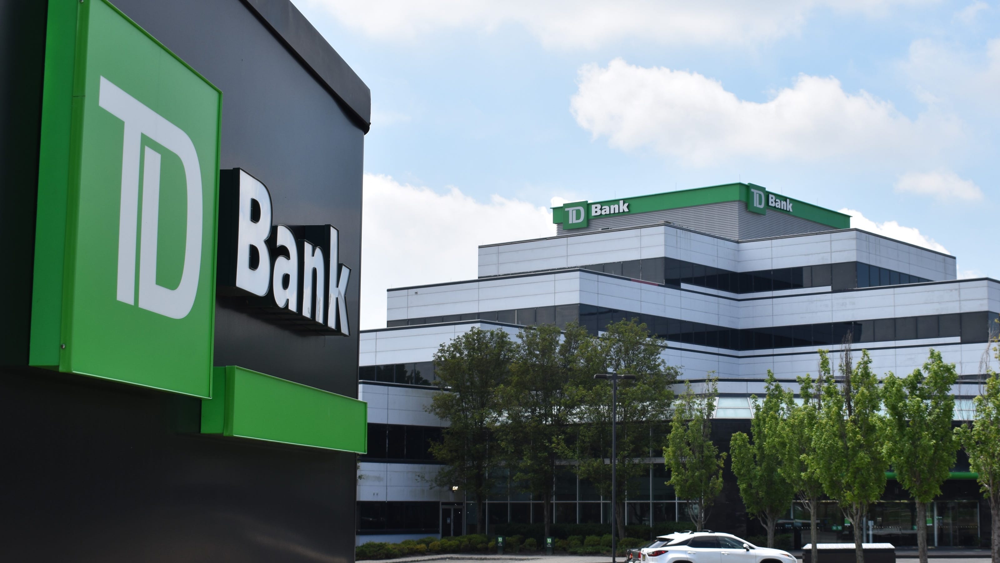Proposed classaction lawsuit argues TD Bank overcharrged ATM users