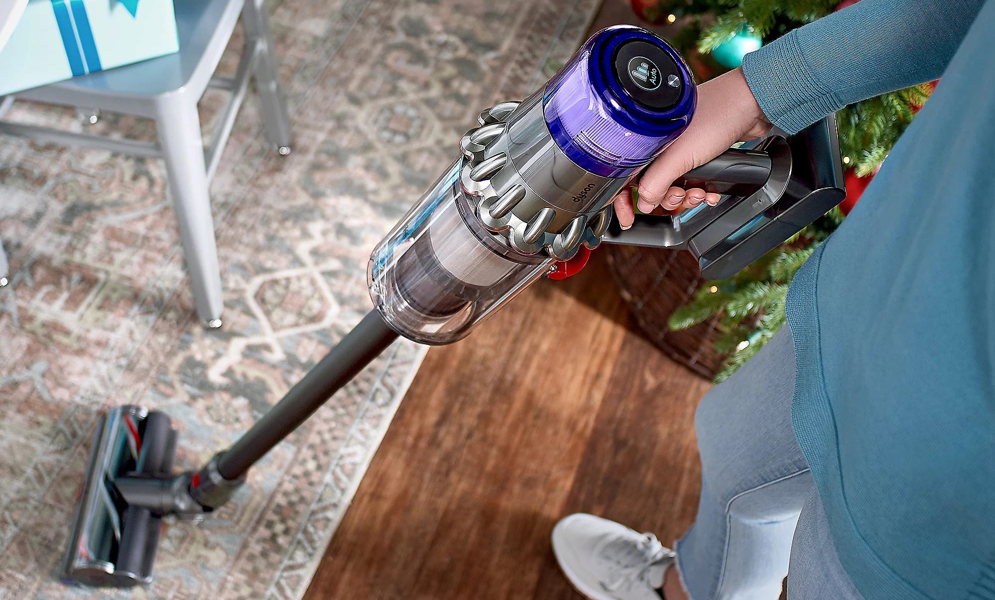 vis Stout Onschuldig Prime Day 2021: The Dyson V11 Torque Drive cordless vacuum is on sale now