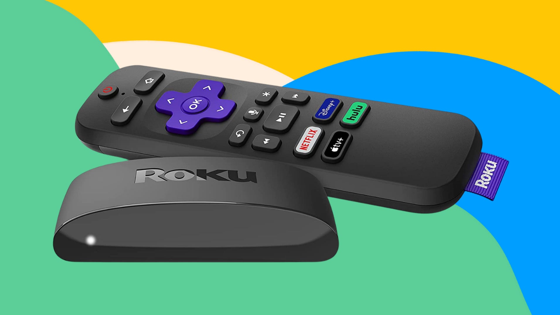 Roku Get one of the best streaming devices for less than 30