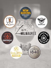 Love, Milwaukee is a group of community organizations and breweries that are uniting together to bring new beer flavors to Milwaukee