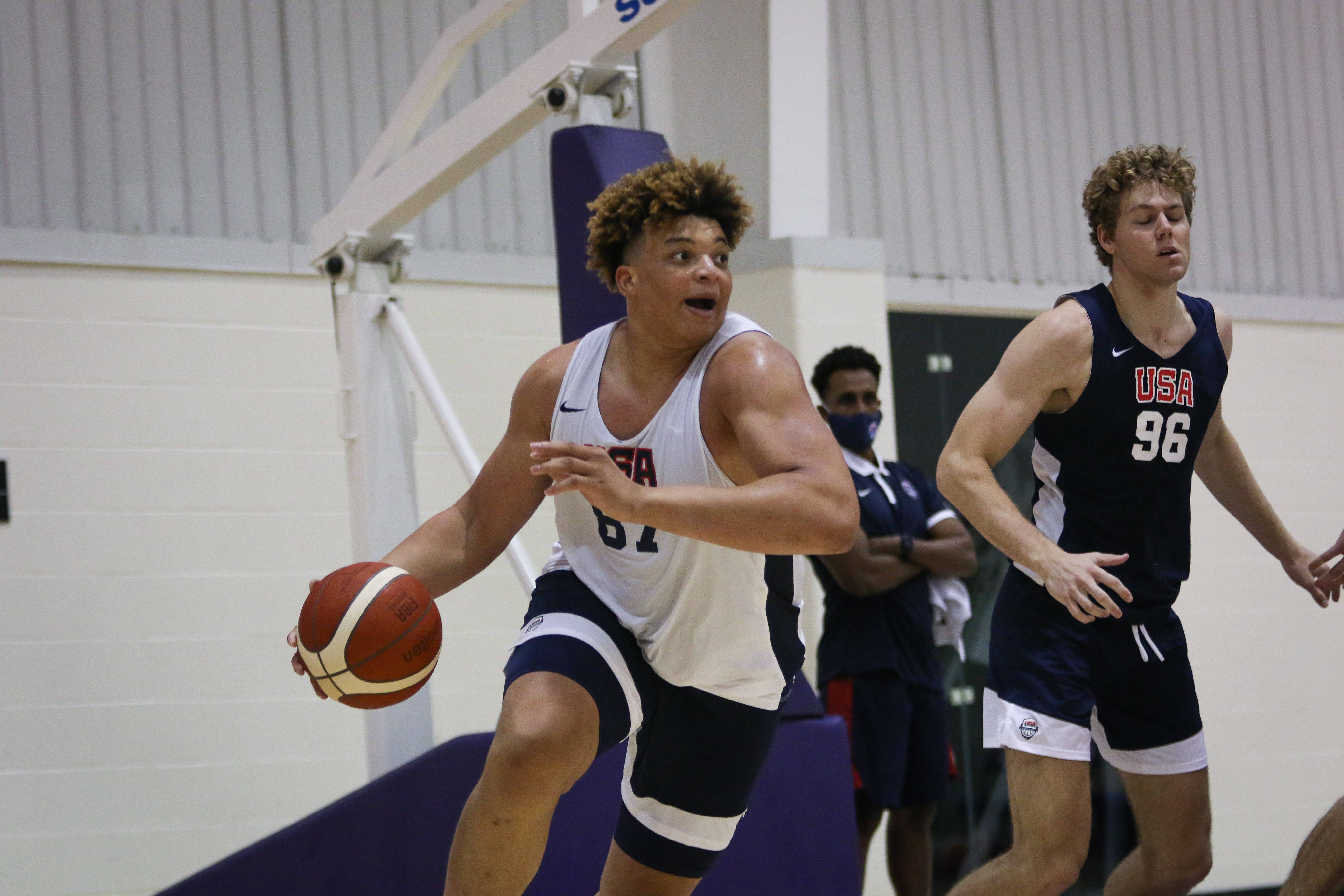 Louisiana Tech Basketball S Lofton Jr Helps Lead Usa To U19 World Cup Title