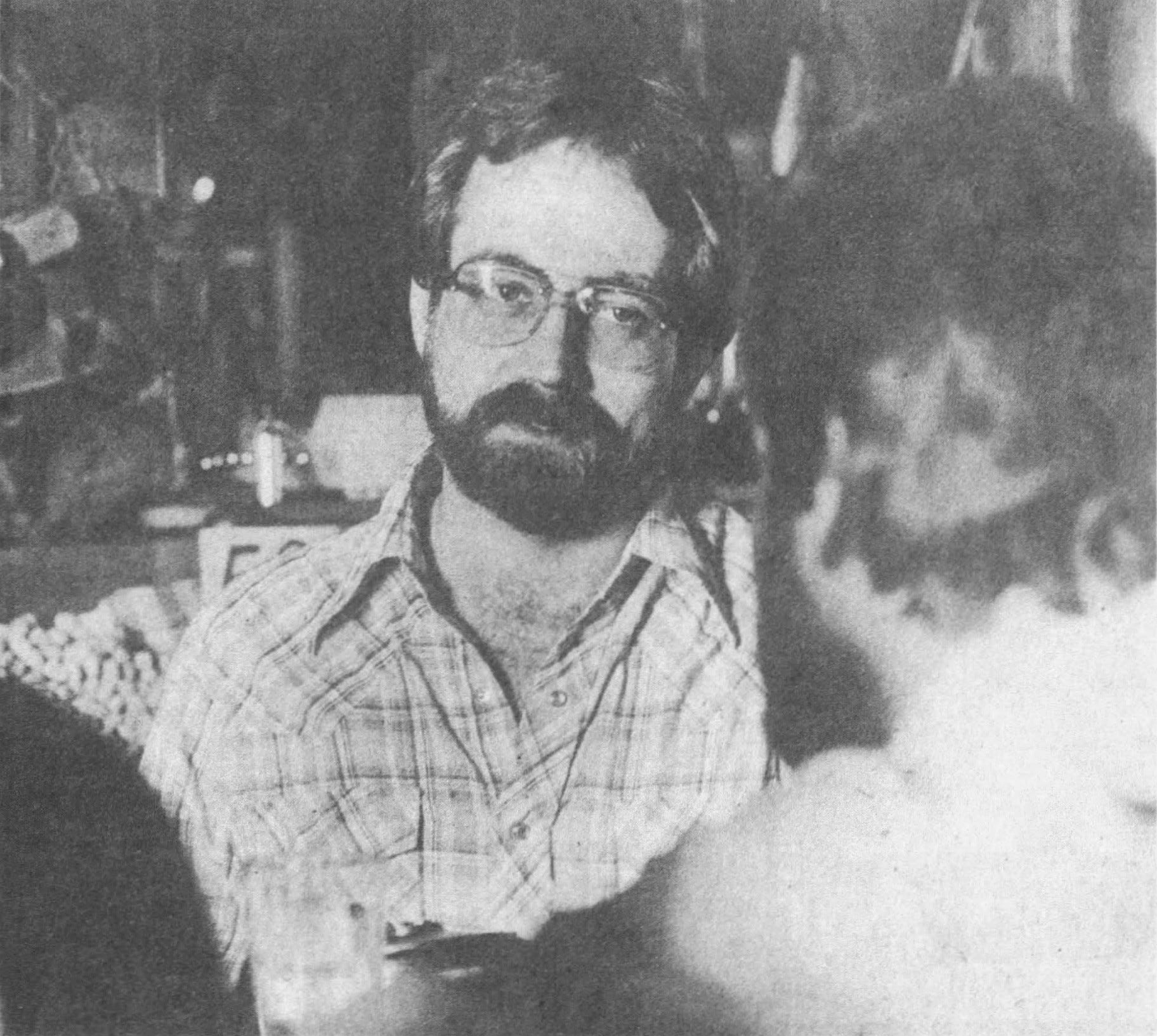 Sioux Falls' first gay bar, Hitch 'N Post, opened in 1979