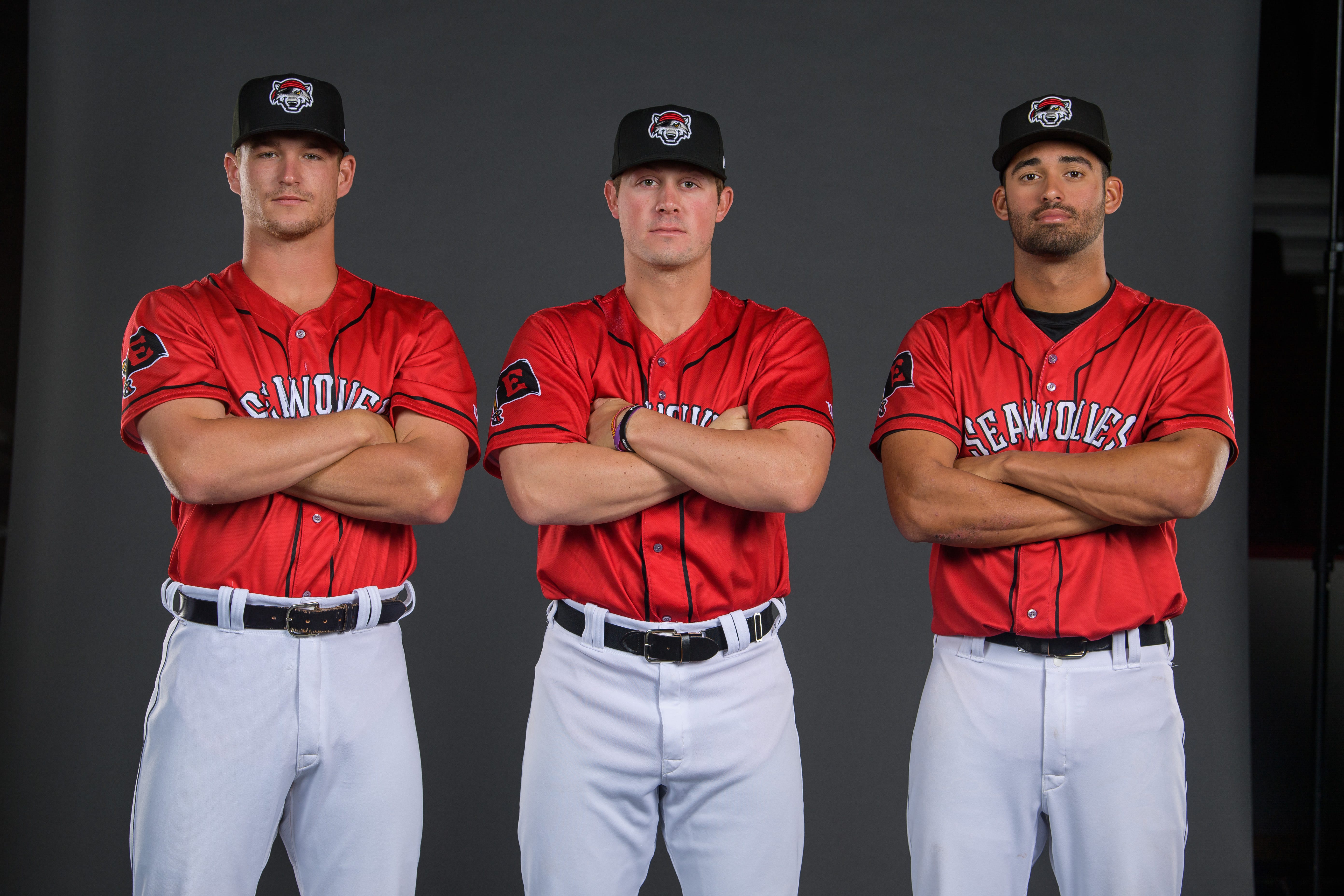 Erie seawolves jersey on sale