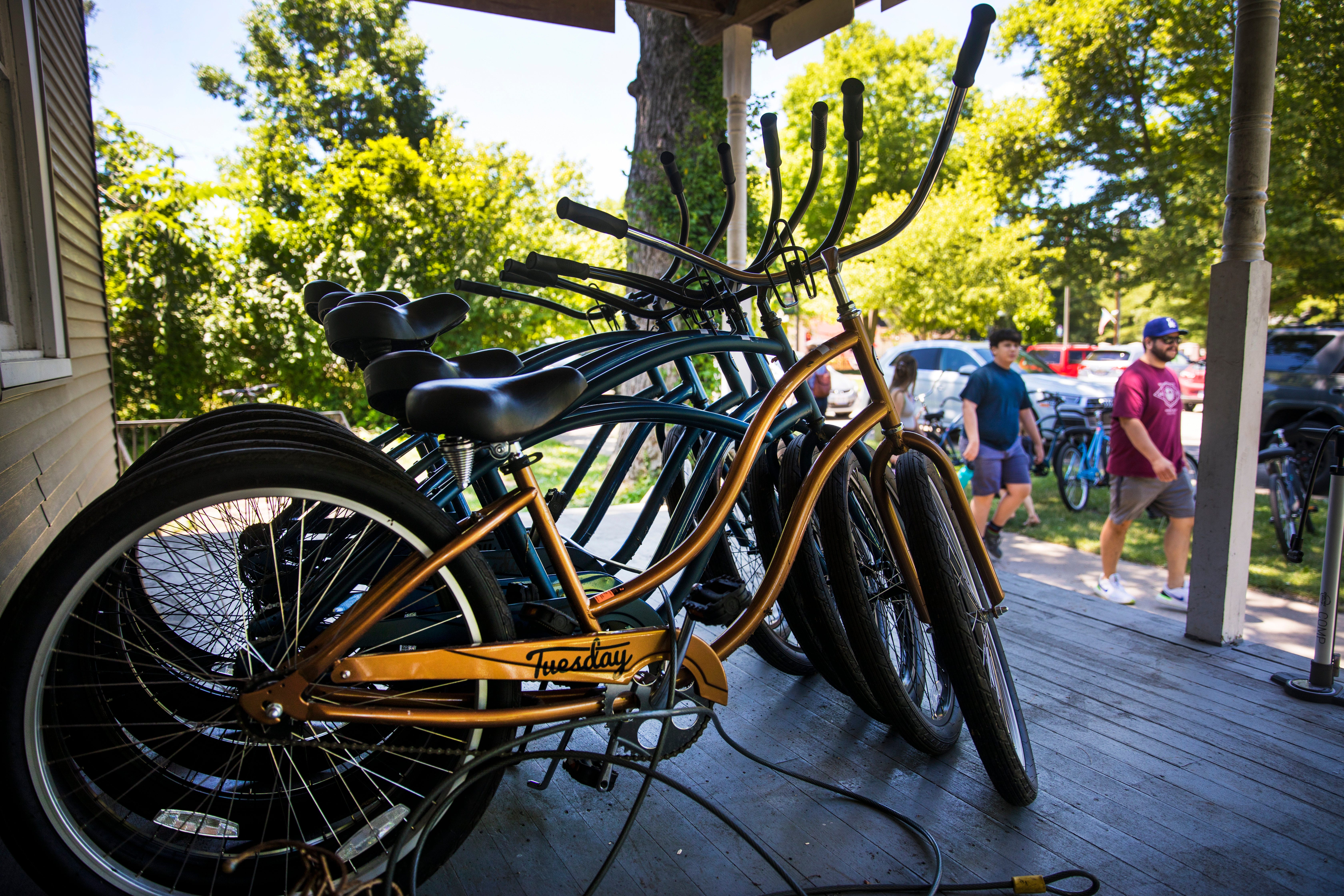 loveland bike shop