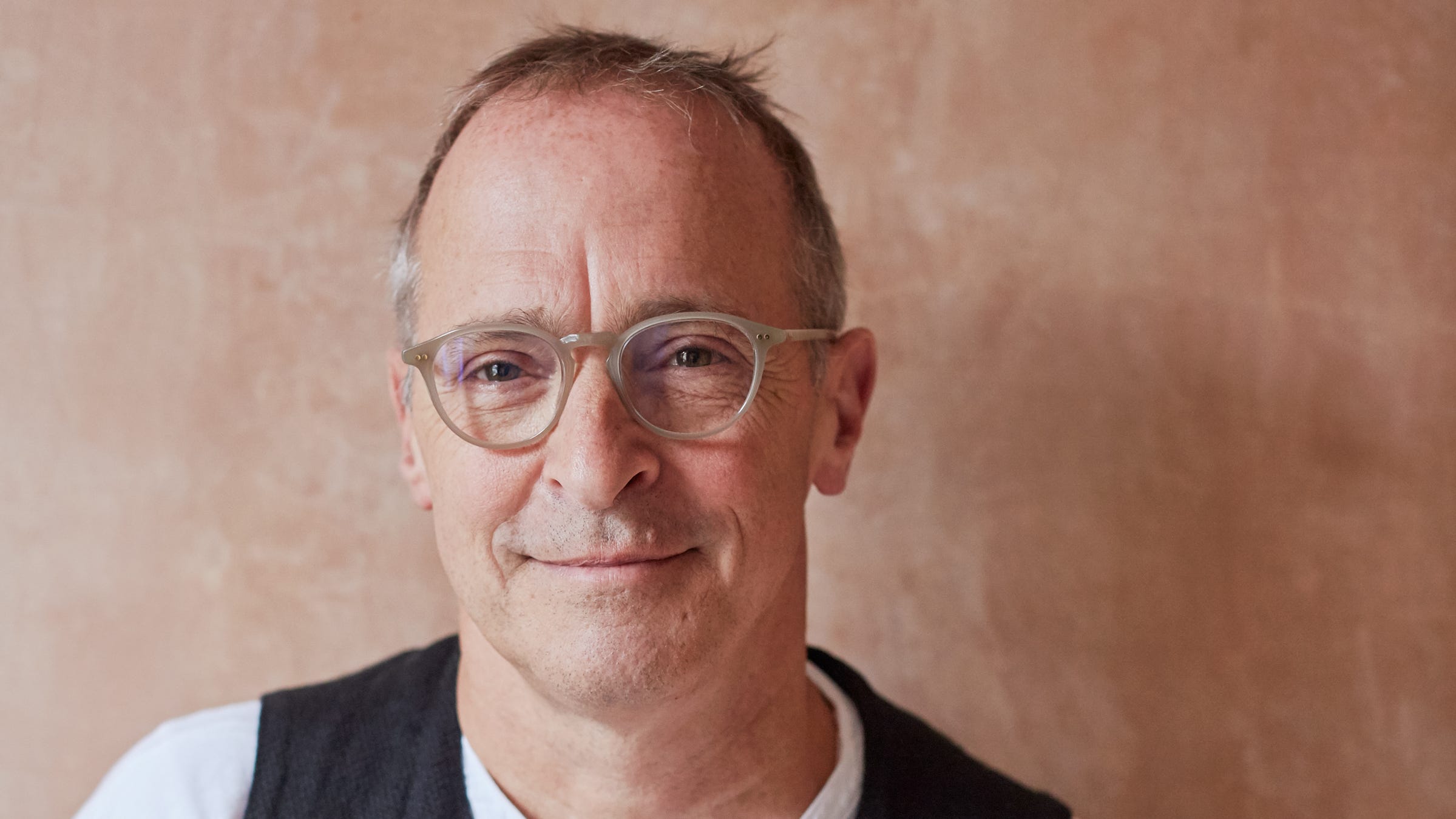 David Sedaris is coming to Kodak Center in Rochester NY