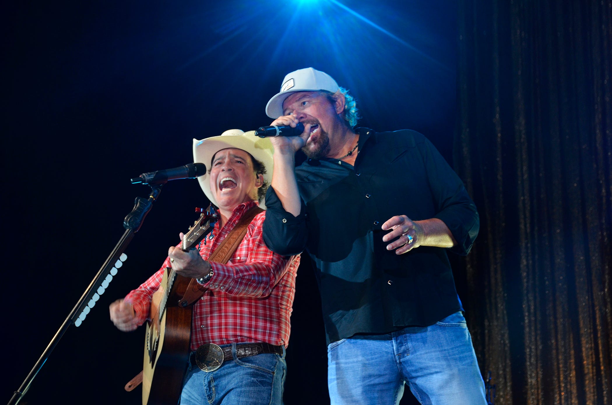 Happy Birthday America Toby Keith Release Date Happy Birthday America': After Pandemic-Induced Break, Toby Keith Returns  With New Music