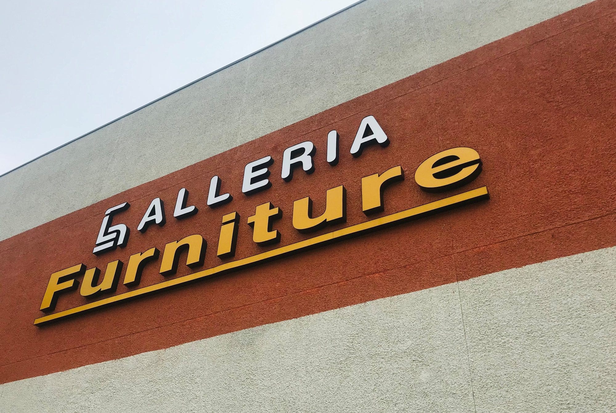 Galleria Furniture Mattress Is Newest Cherryvale Mall Tenant