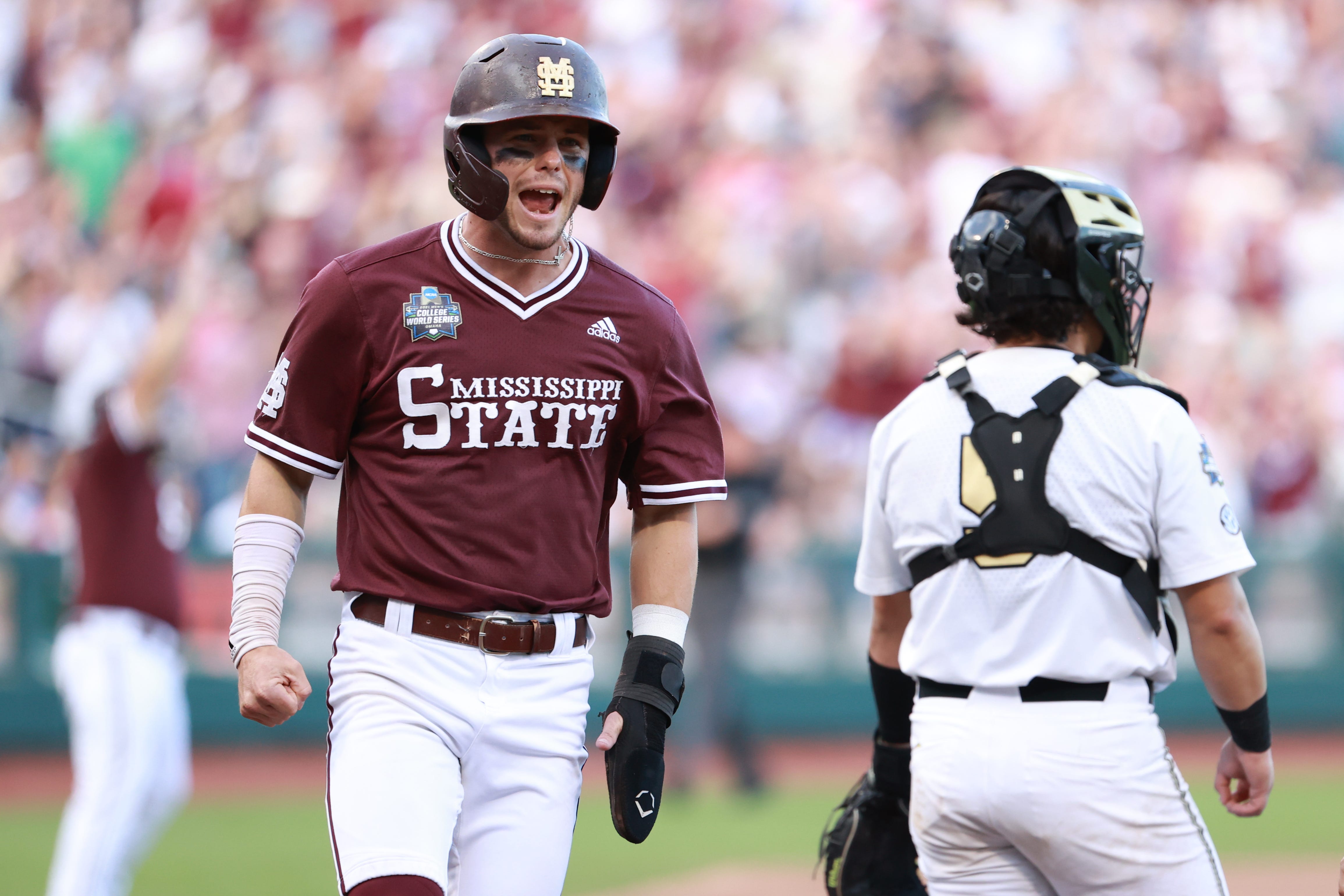 sec player of the year baseball