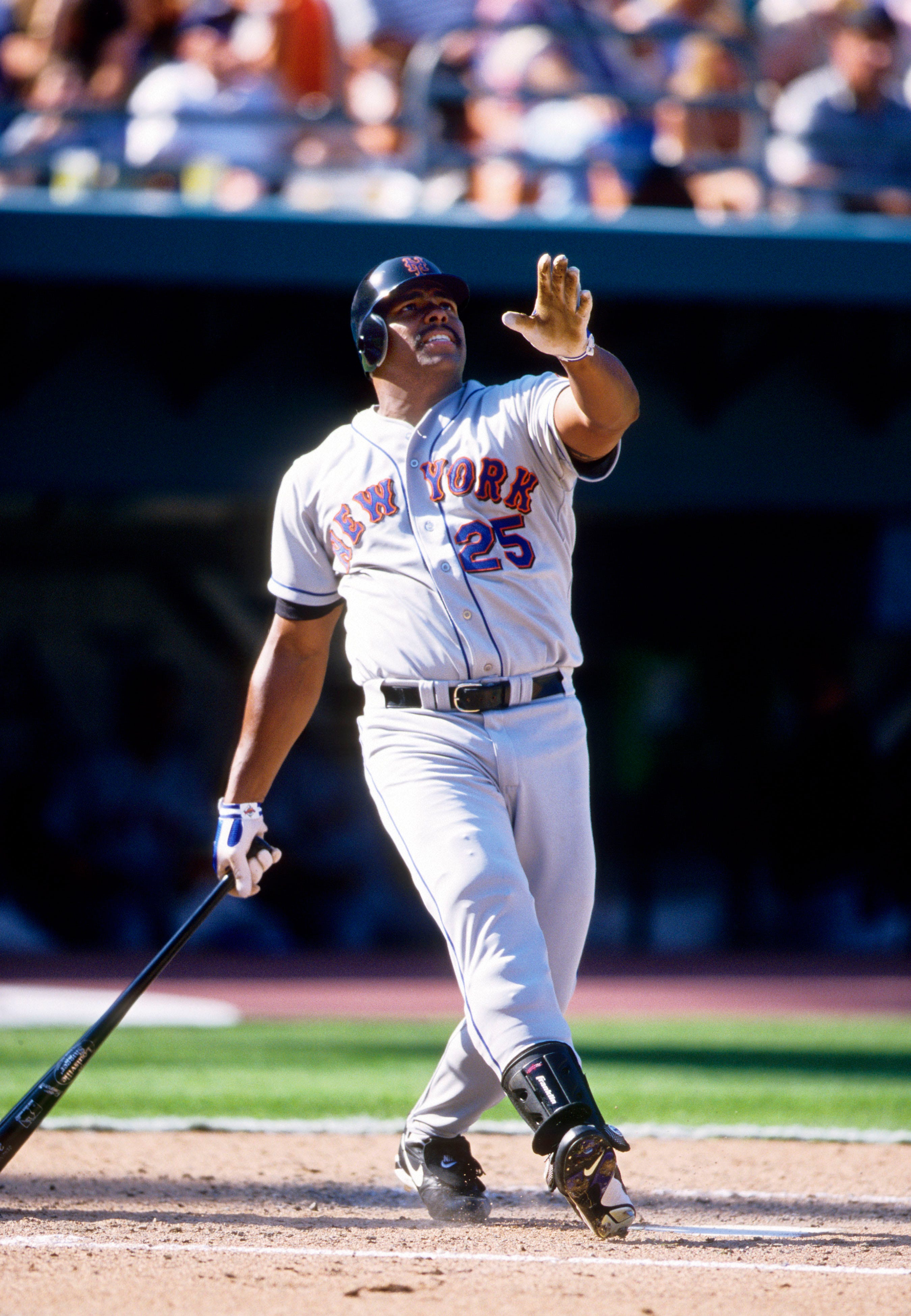 Bobby Bonilla Day' an annual reminder of one of sports' infamous