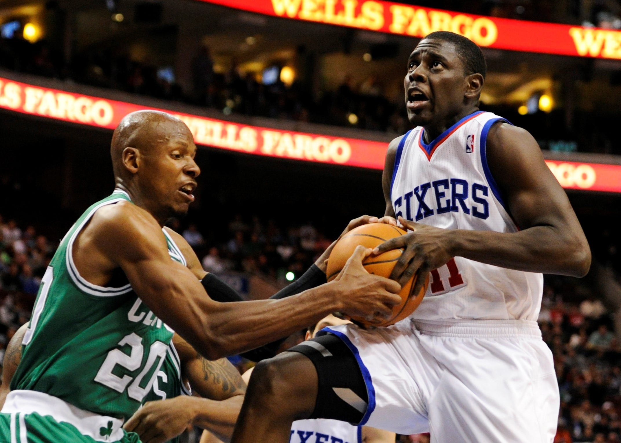 Philadelphia 76ers: Why Jrue Holiday Is a Top-5 Point Guard in the