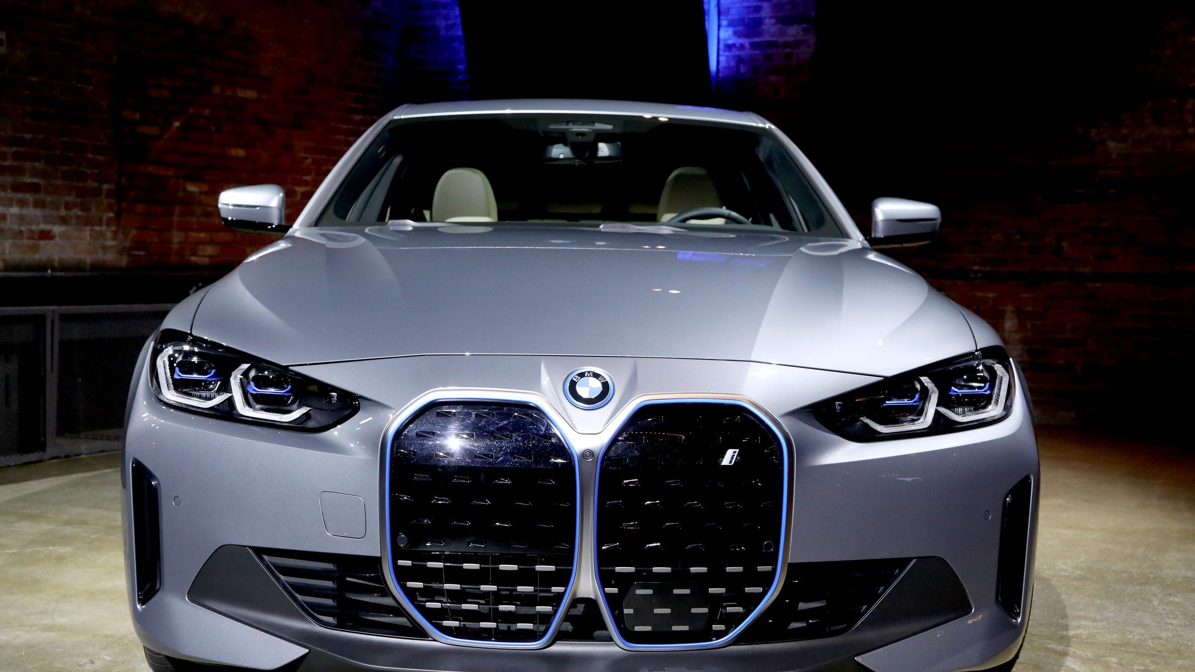 BMW reveals its EV future with 83K flagship SUV, new sport sedan