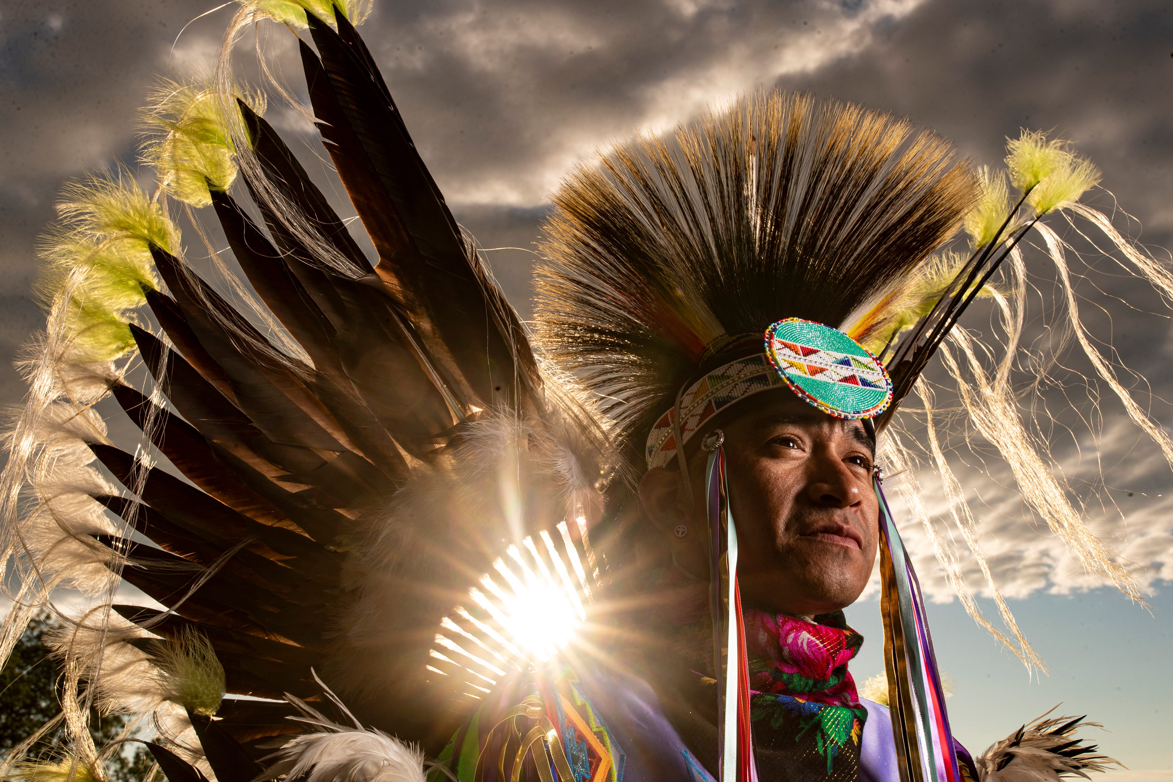 How Native Americans fight drug addiction with cultural competence