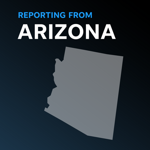 News out of Arizona