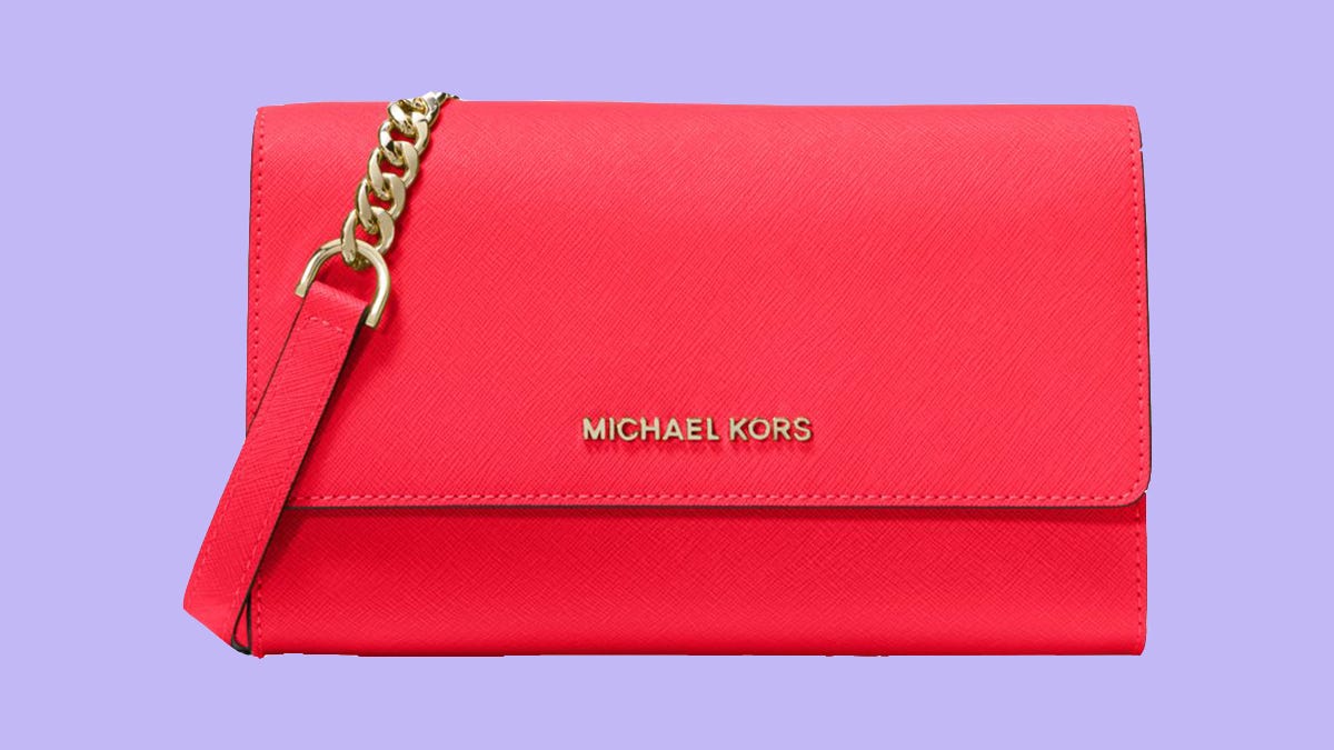 Michael Kors bags we want in our closet  AvenueSixty