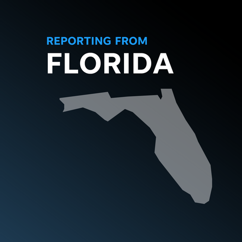 News out of Florida