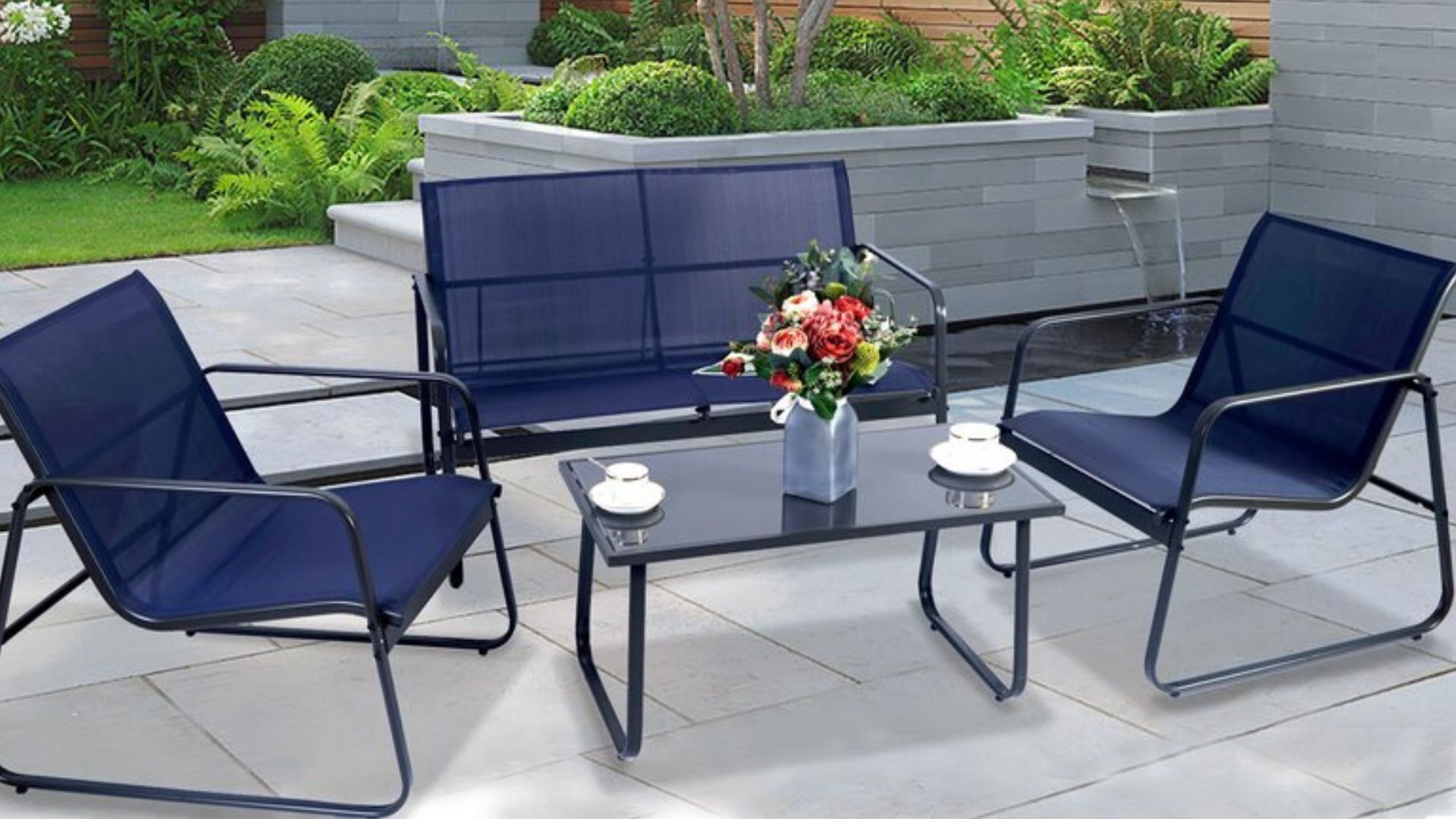 buy patio set