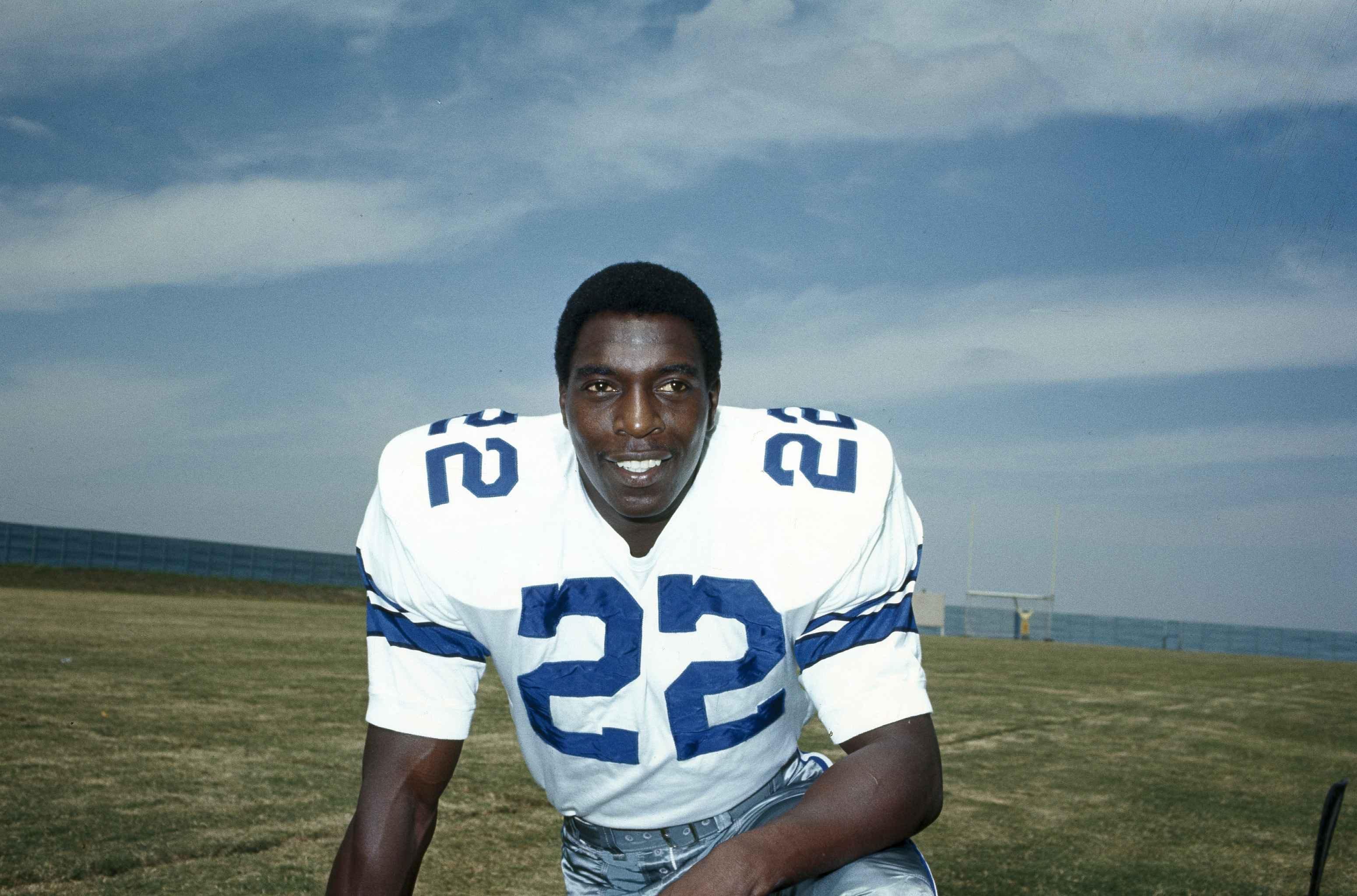 bob hayes cowboys