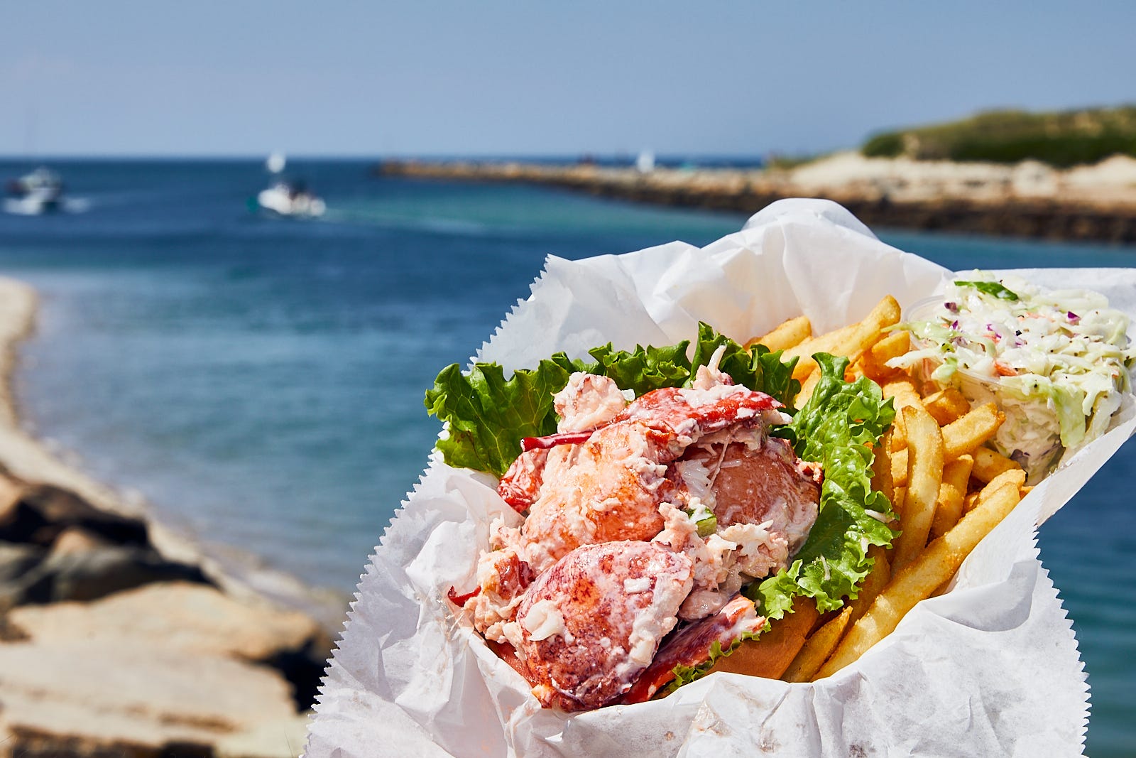 Food and Dining in Hyannis, MA | Cape Cod Times