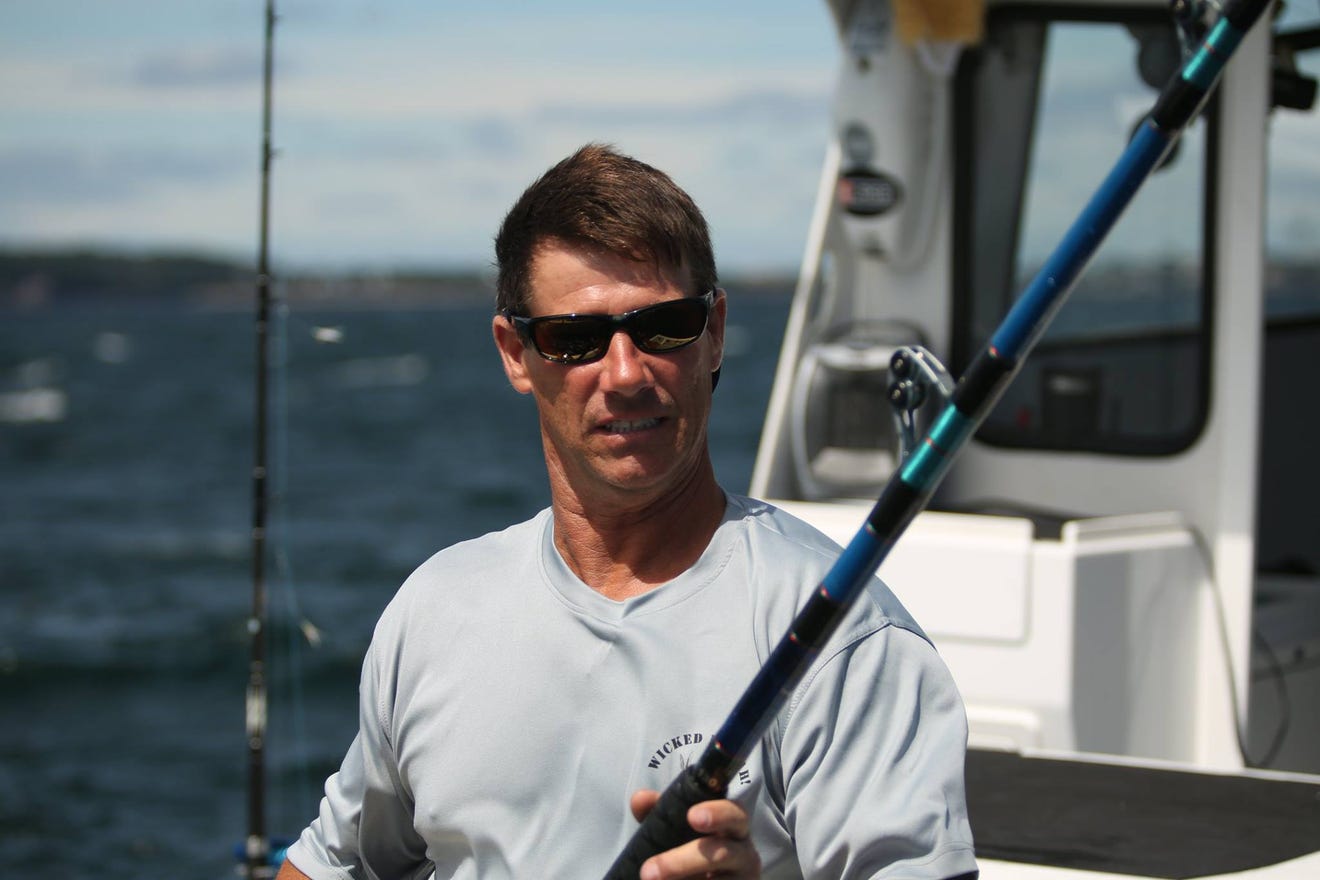 Wicked Pissah wins Season 10 of "Wicked Tuna" competition