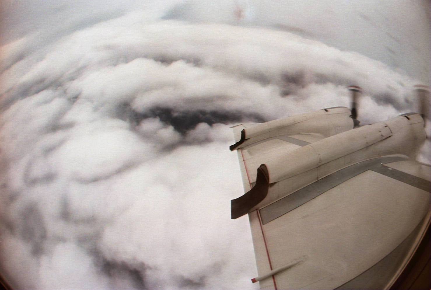 Hurricane Bertha 1996: The NC Coast Remembers The Storm